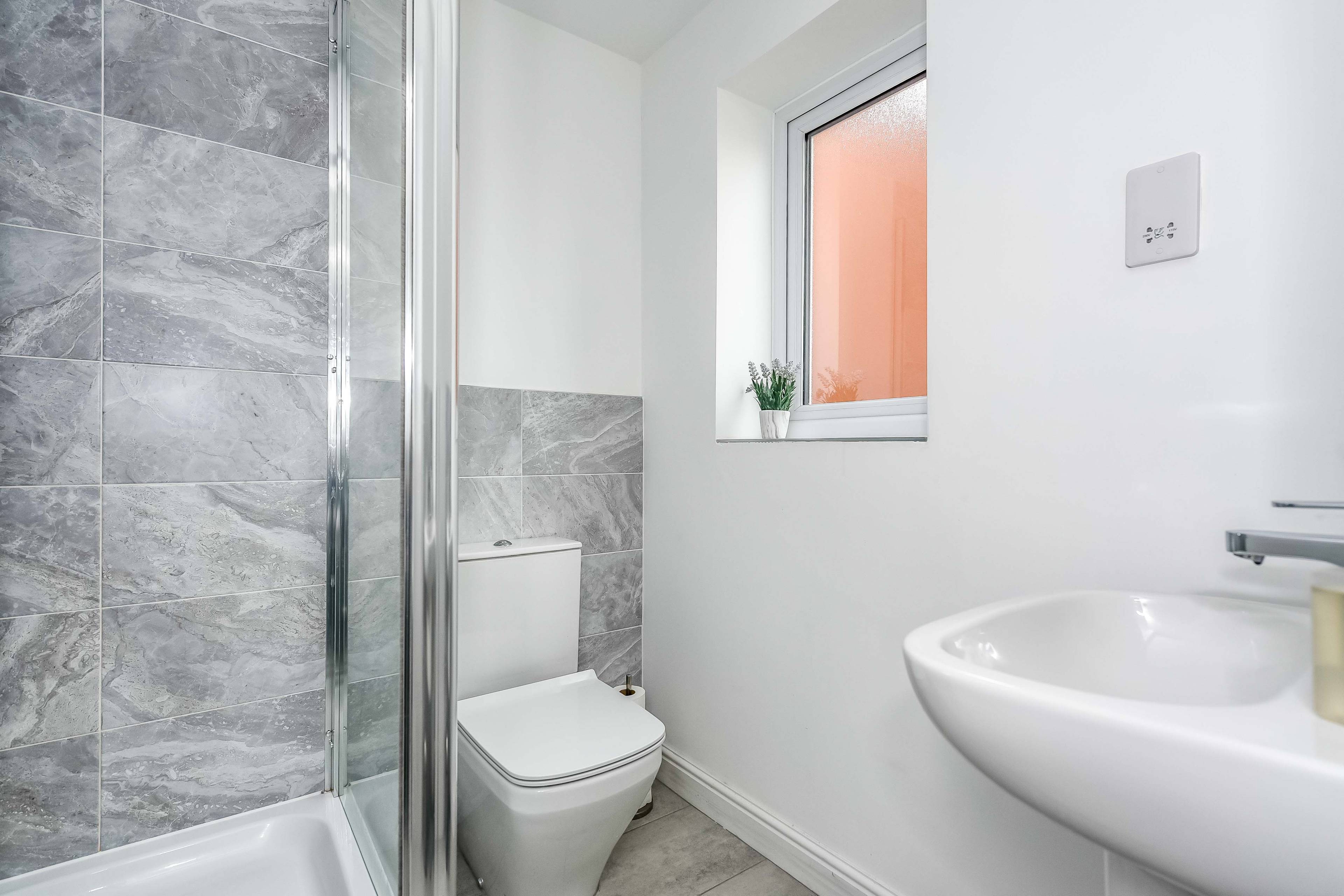 En-Suite