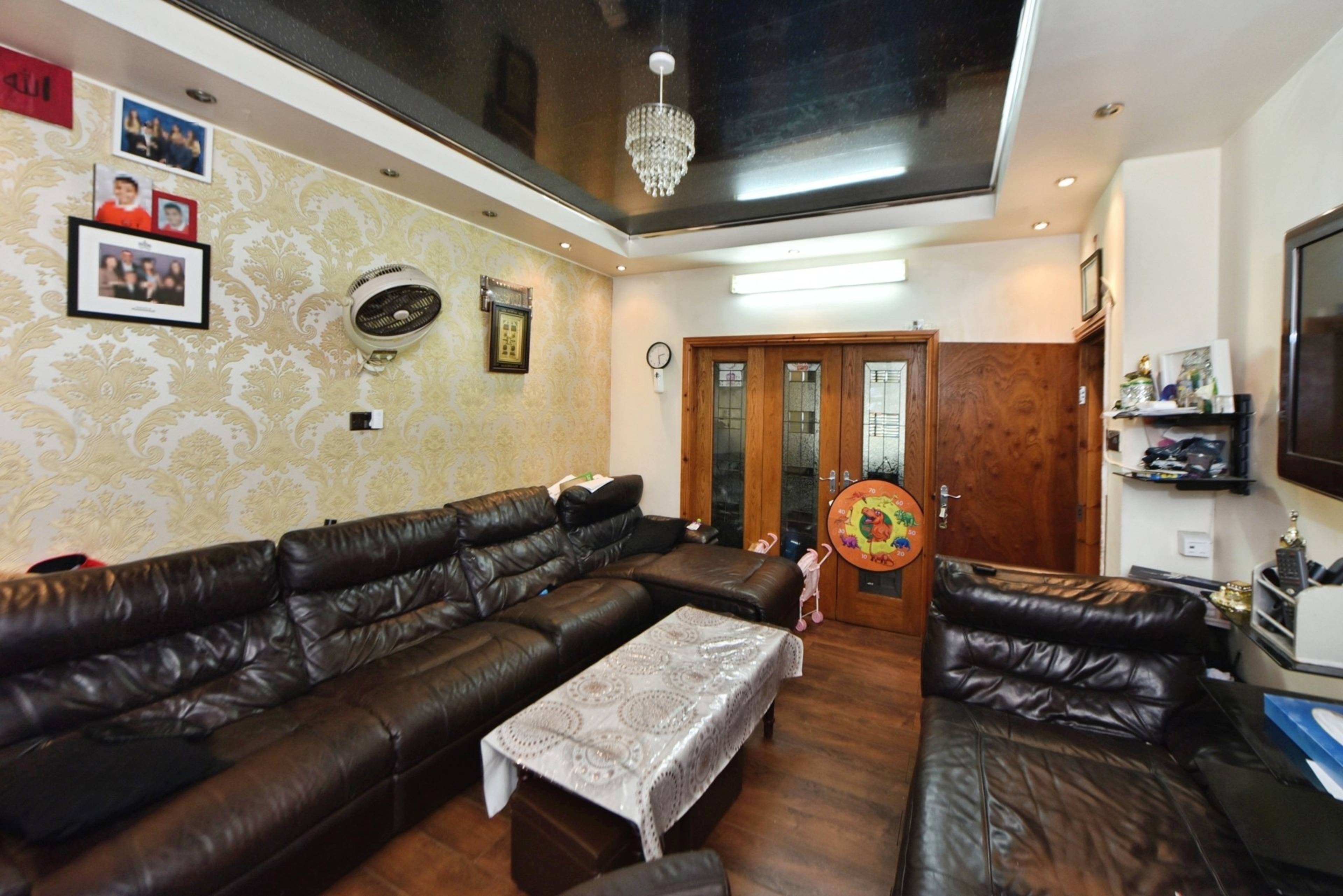 Annex Living Room