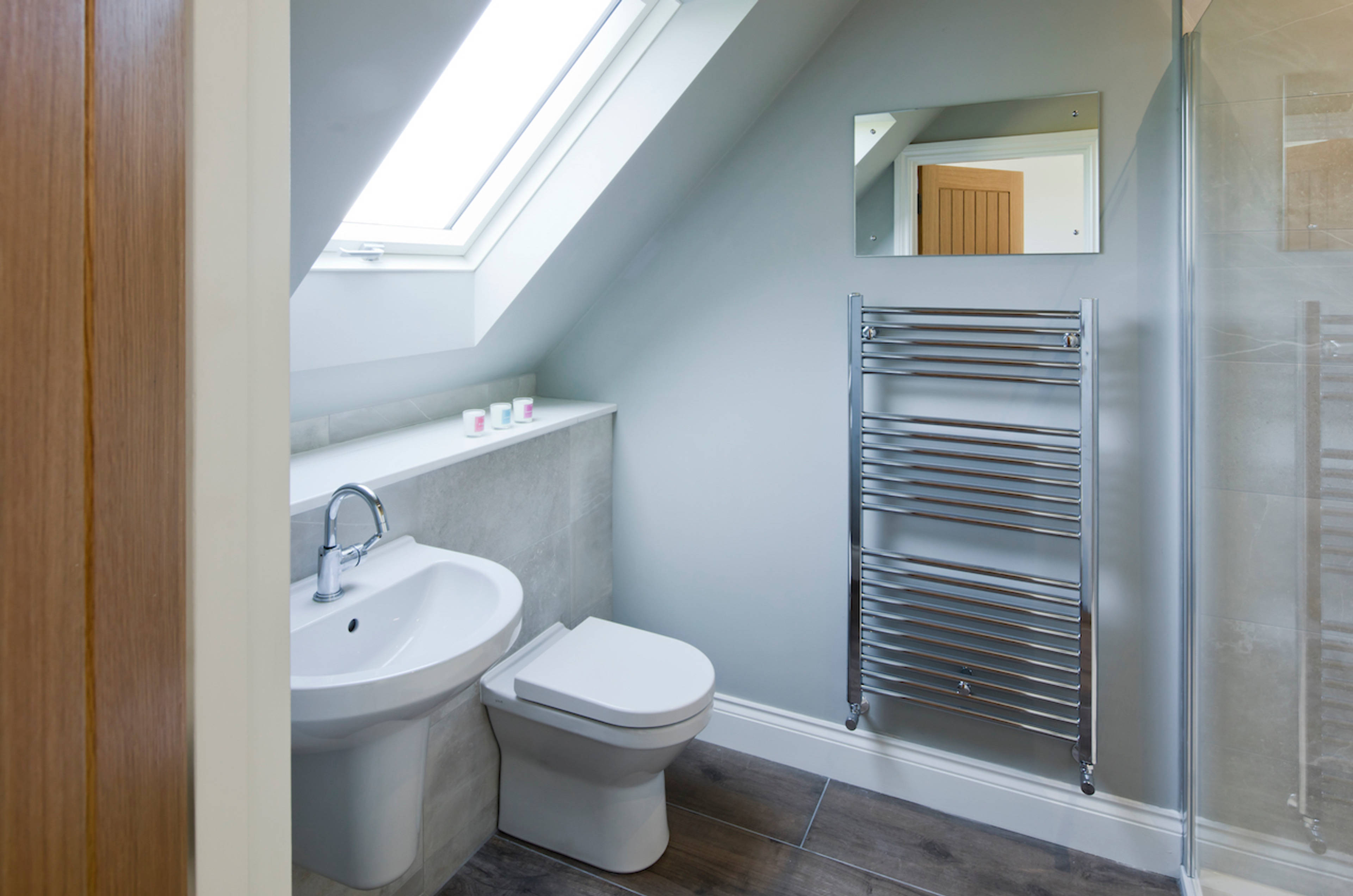 En-suite