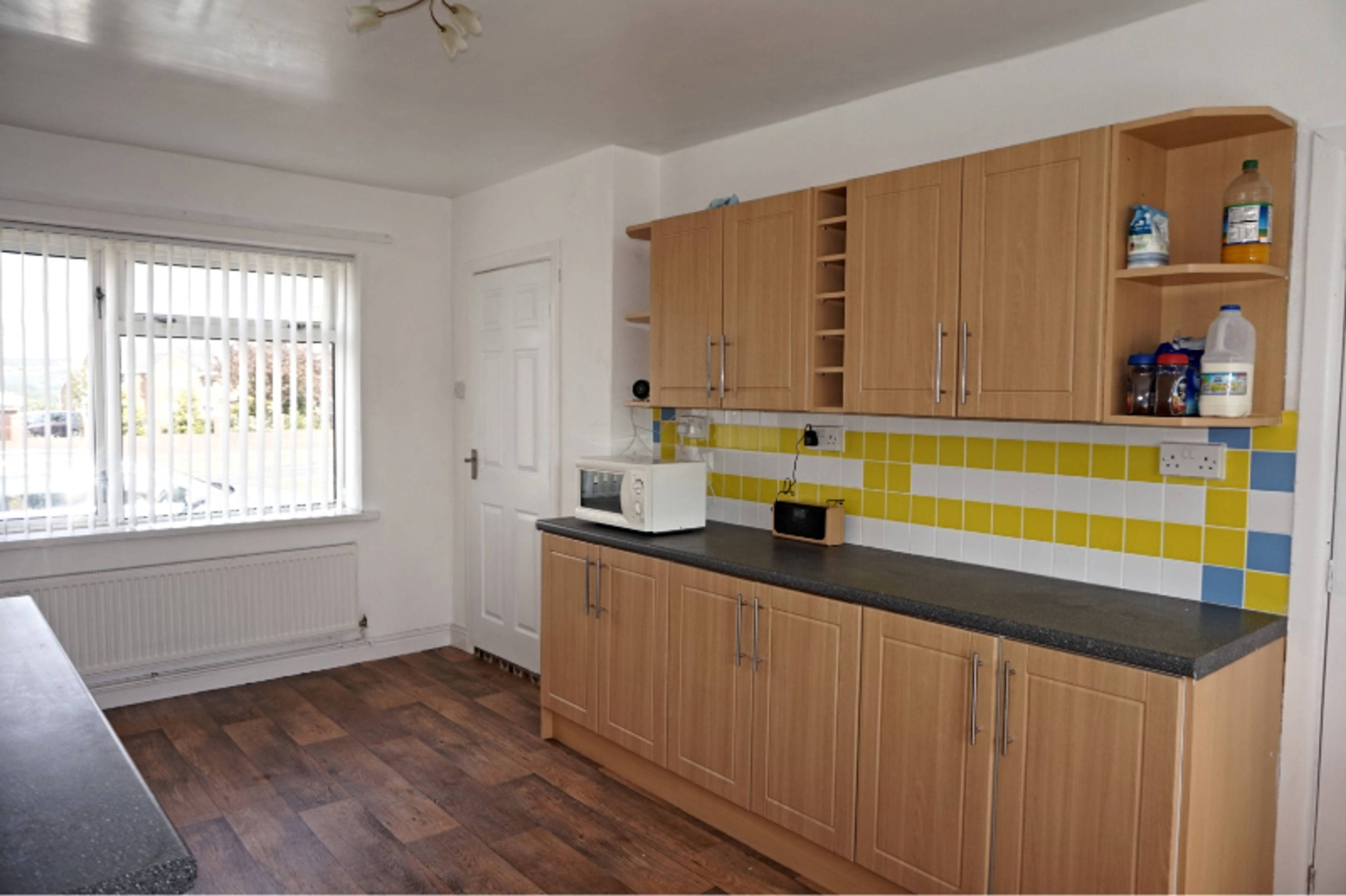 Kitchen / Diner