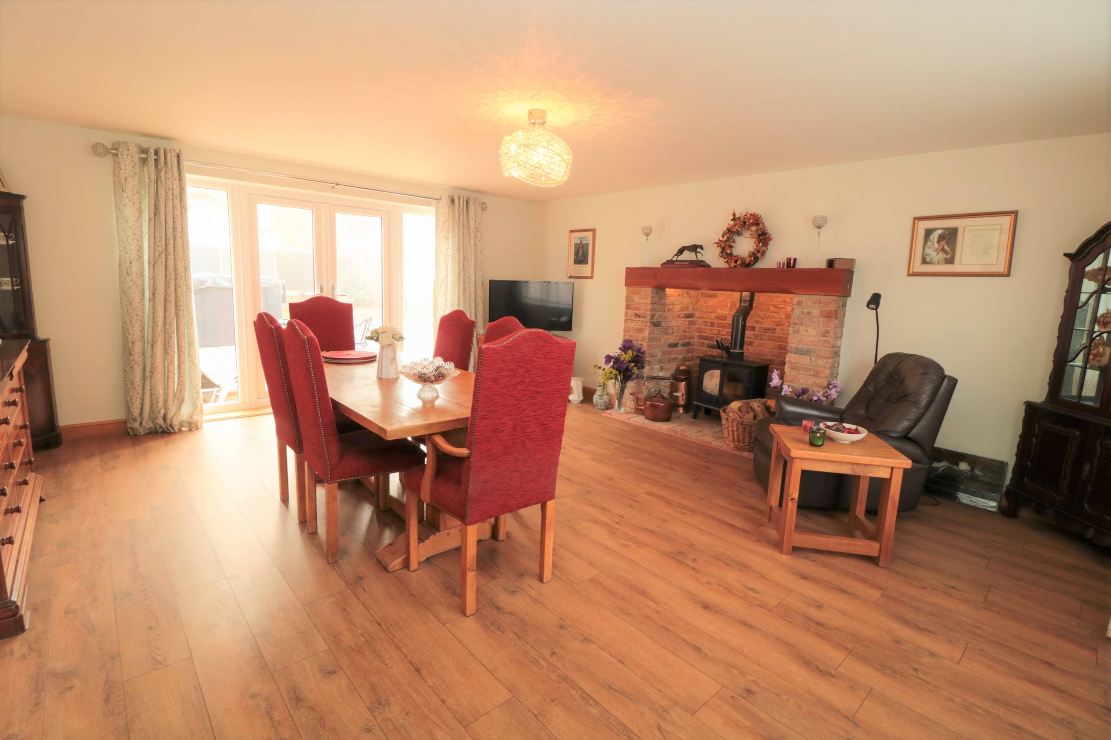 Reception Room One