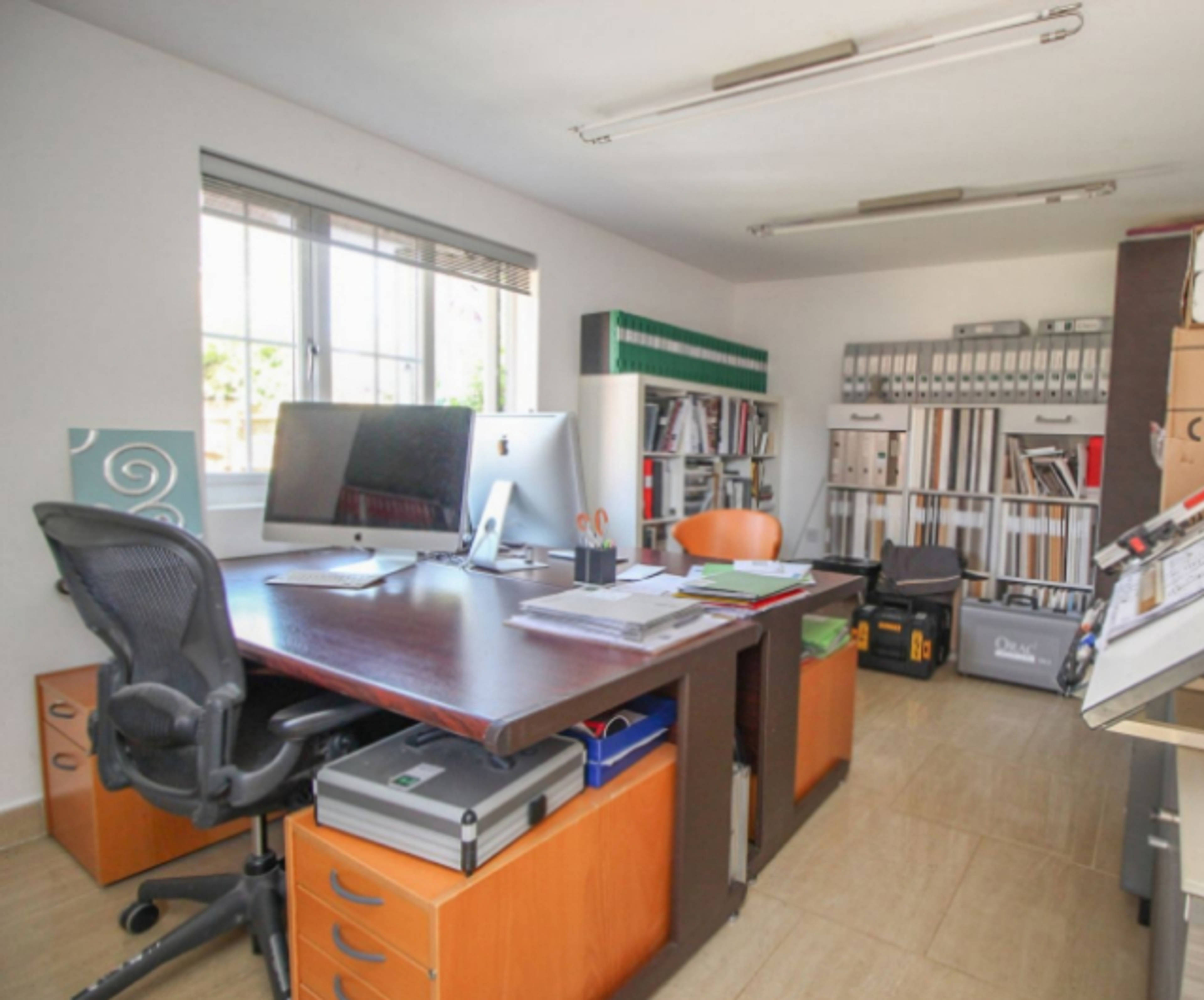 Office / Study