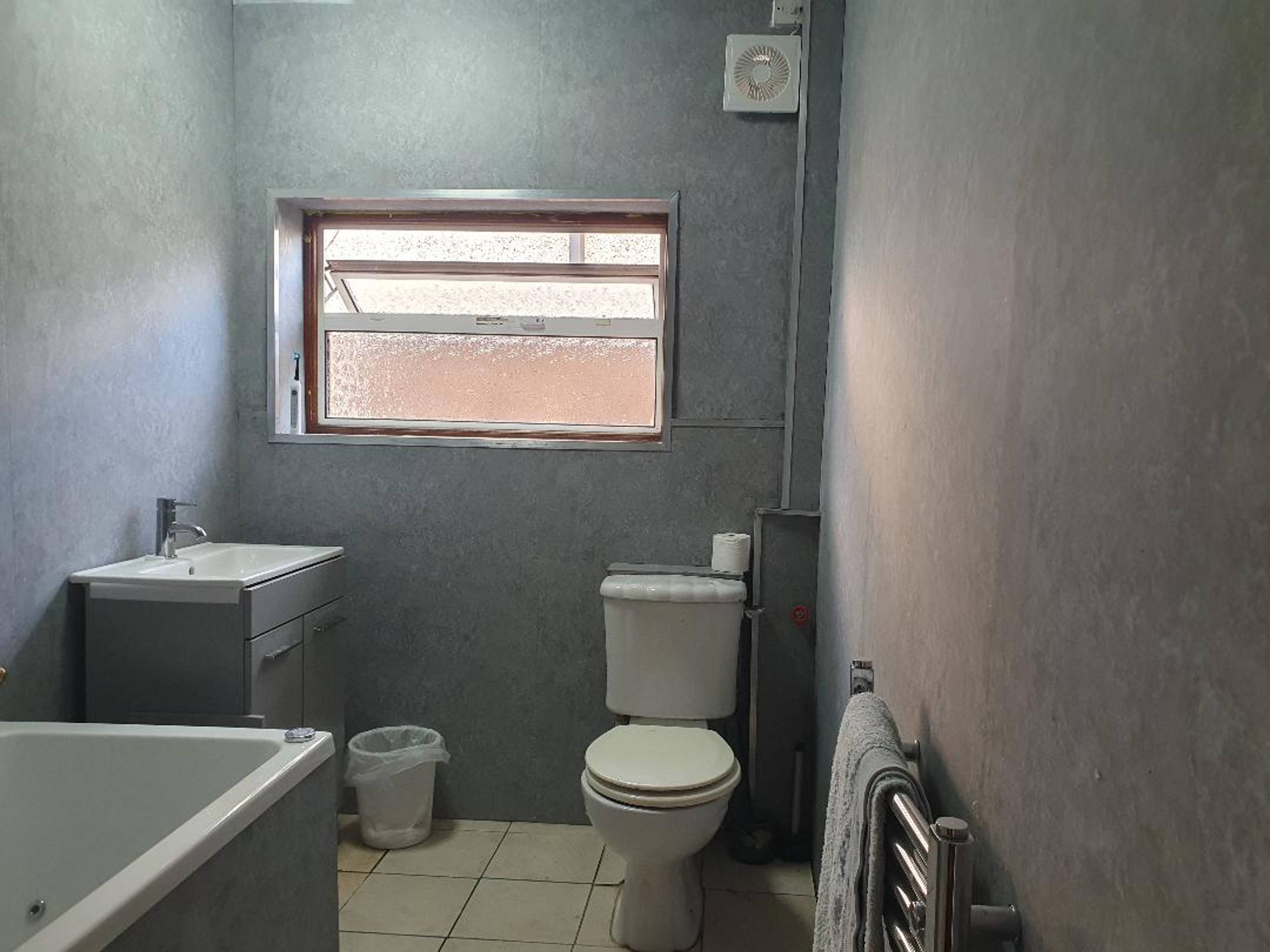 Bathroom Two