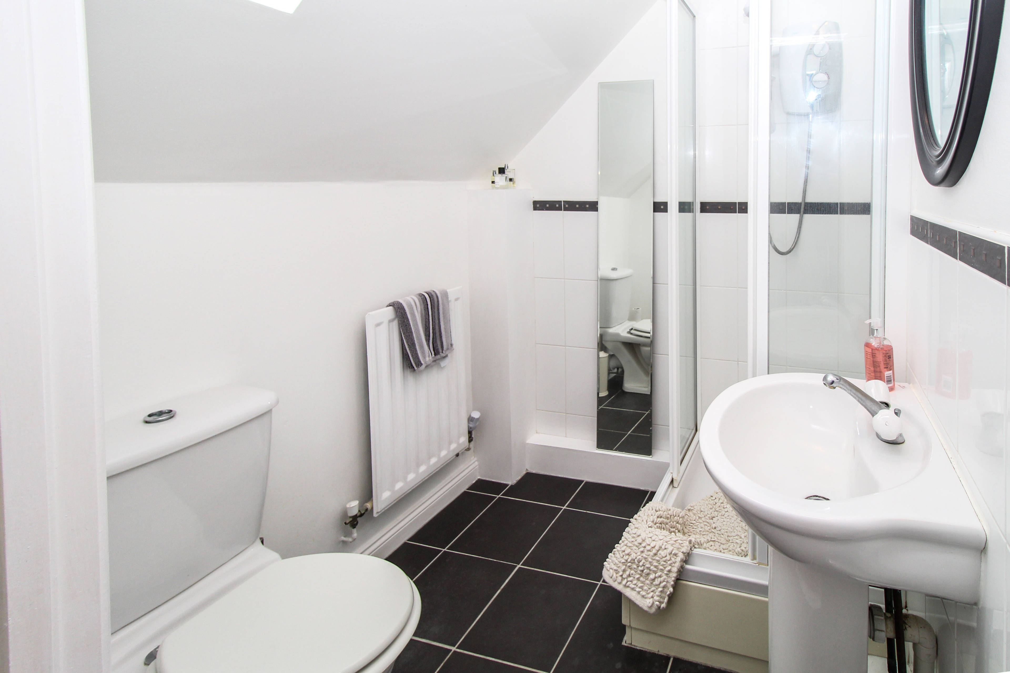 En-suite