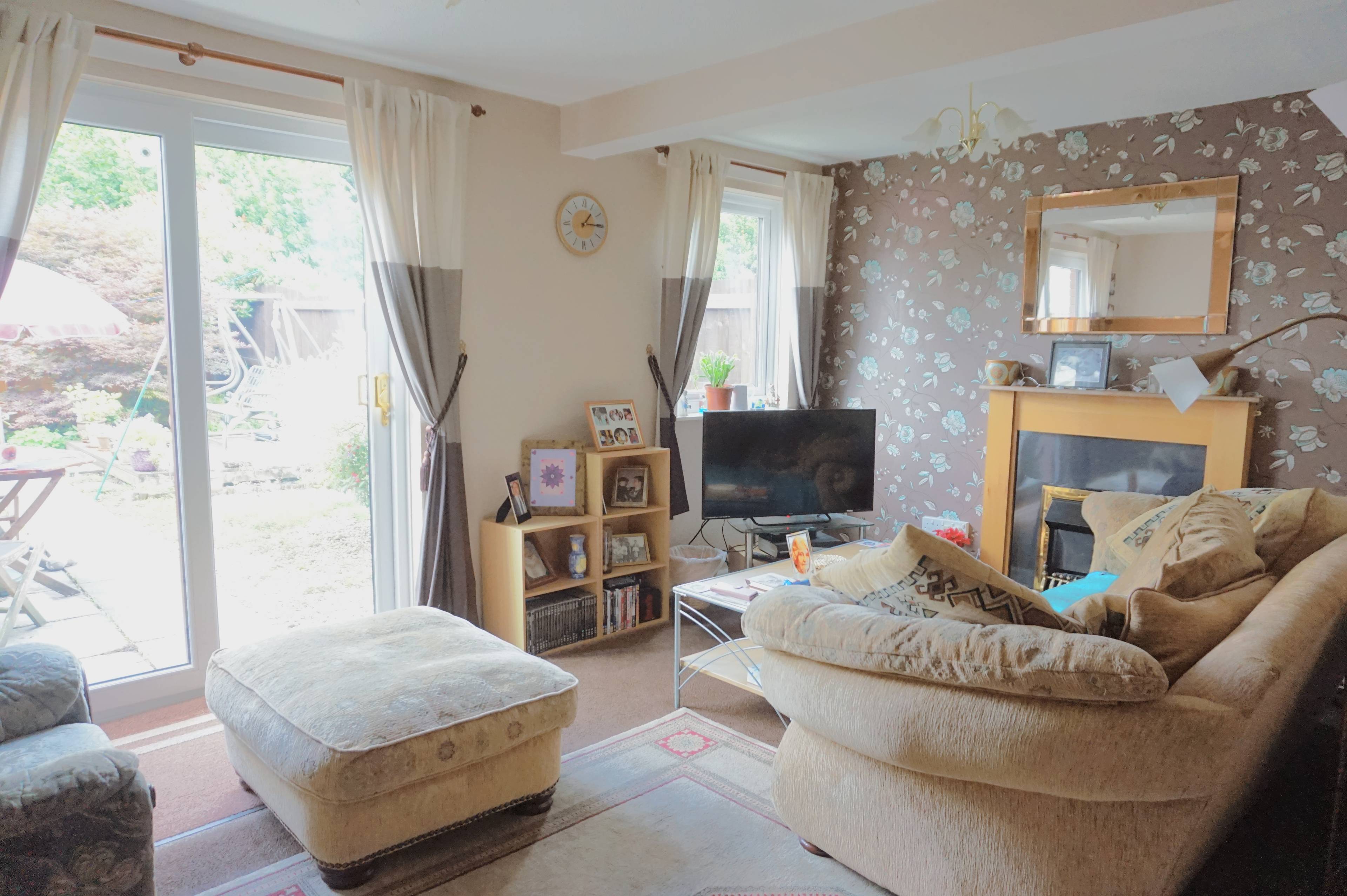 Living / Dining Room
