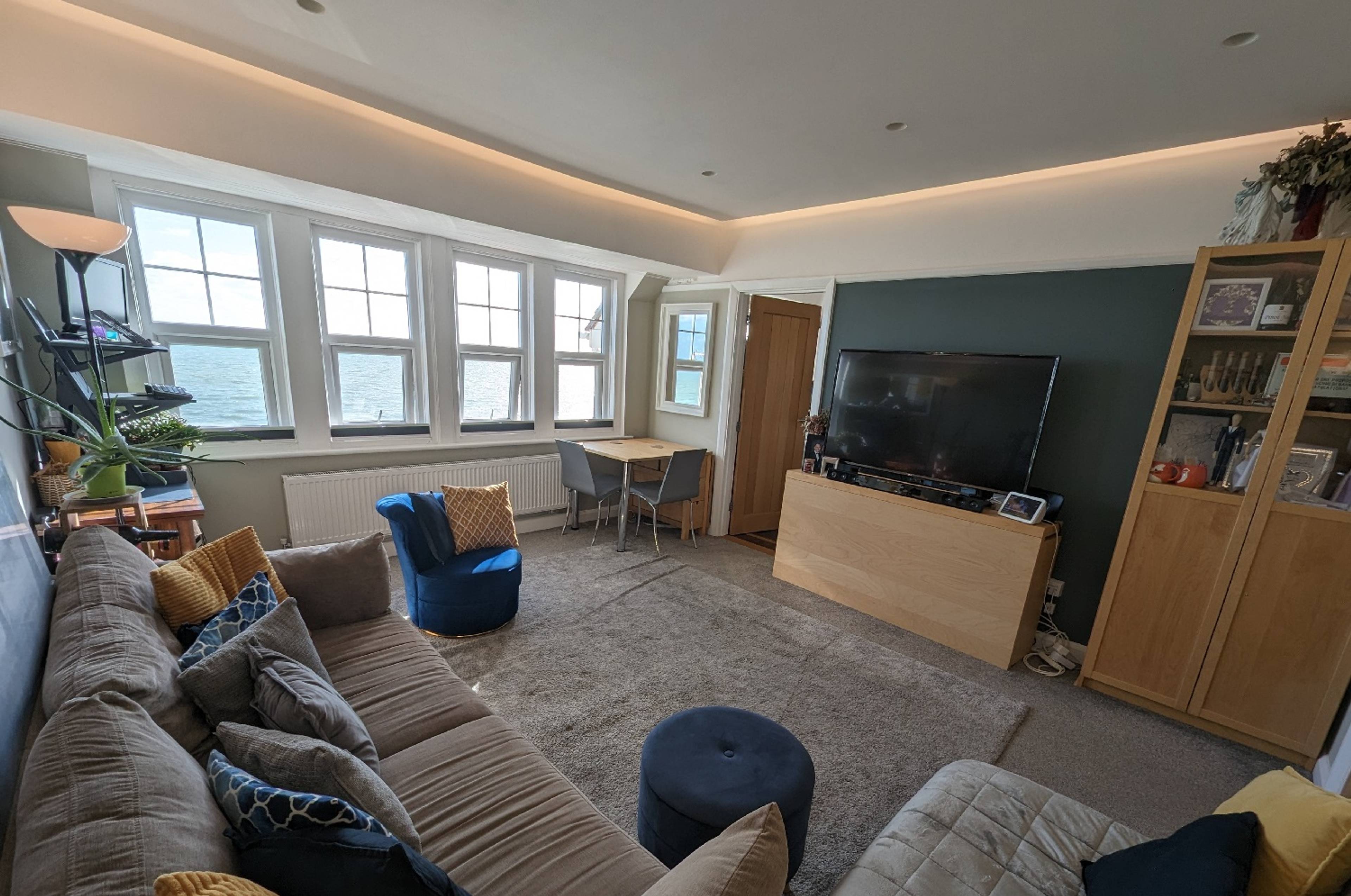 Living / Dining Room
