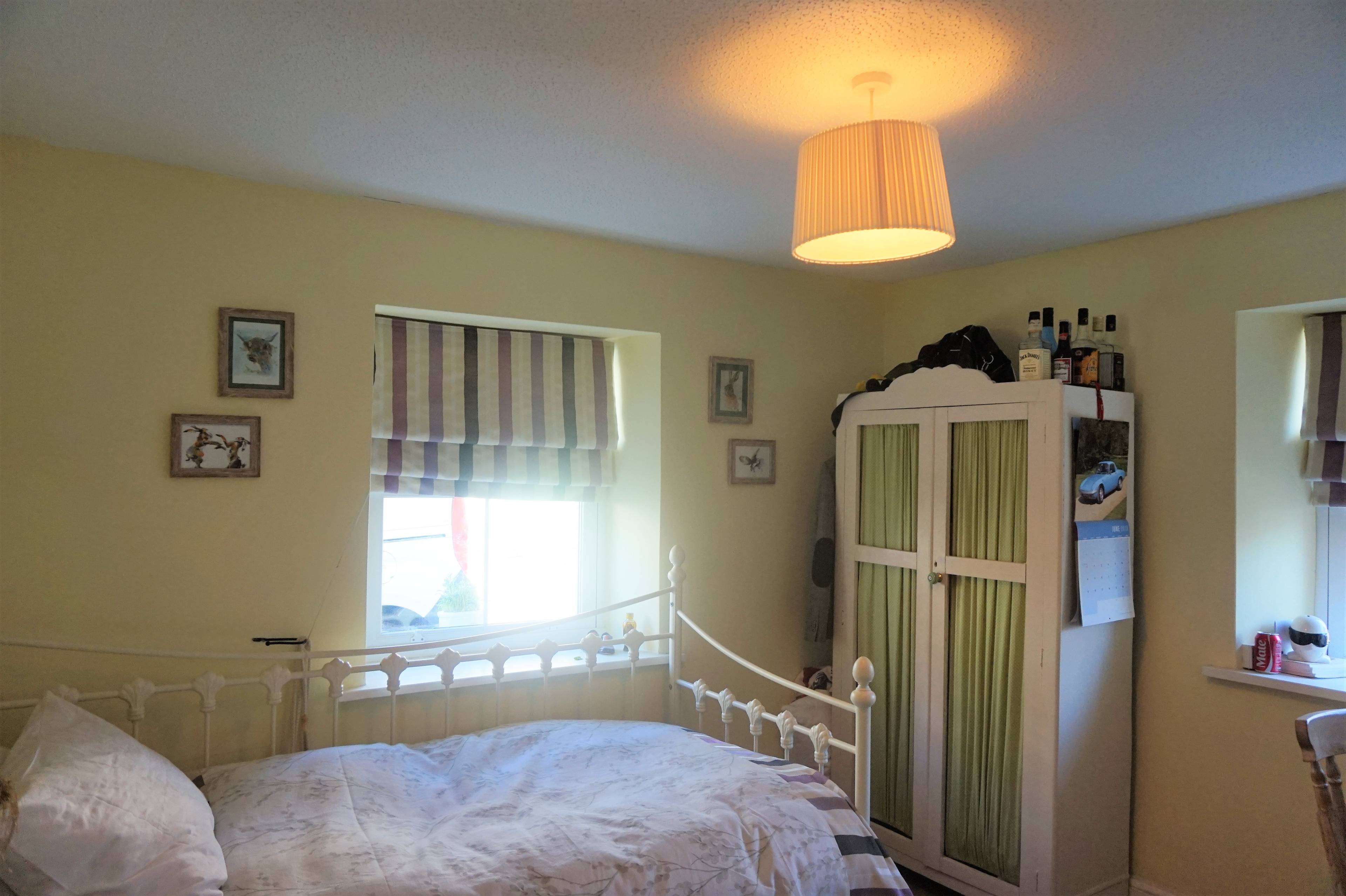 Bedroom Five