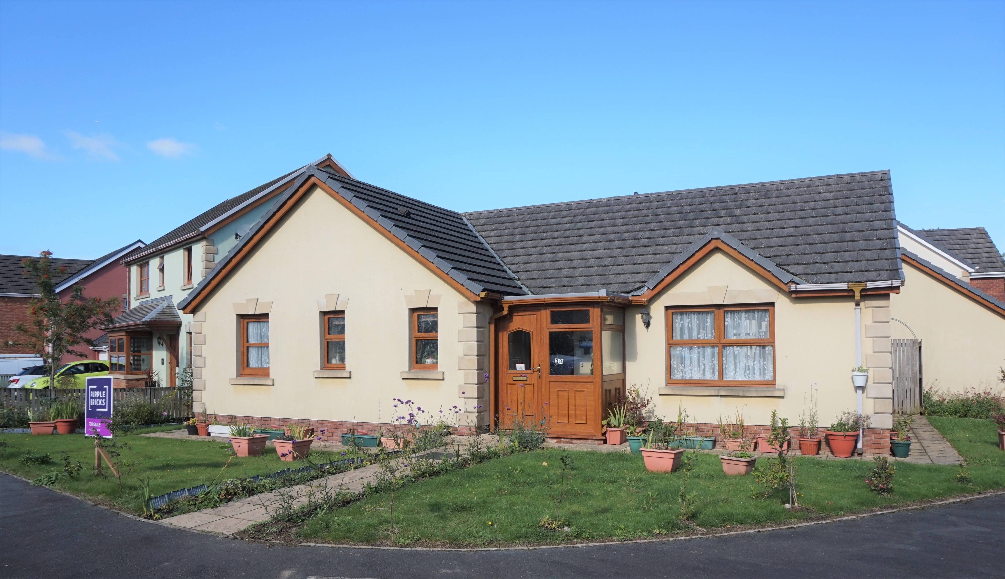 The Property