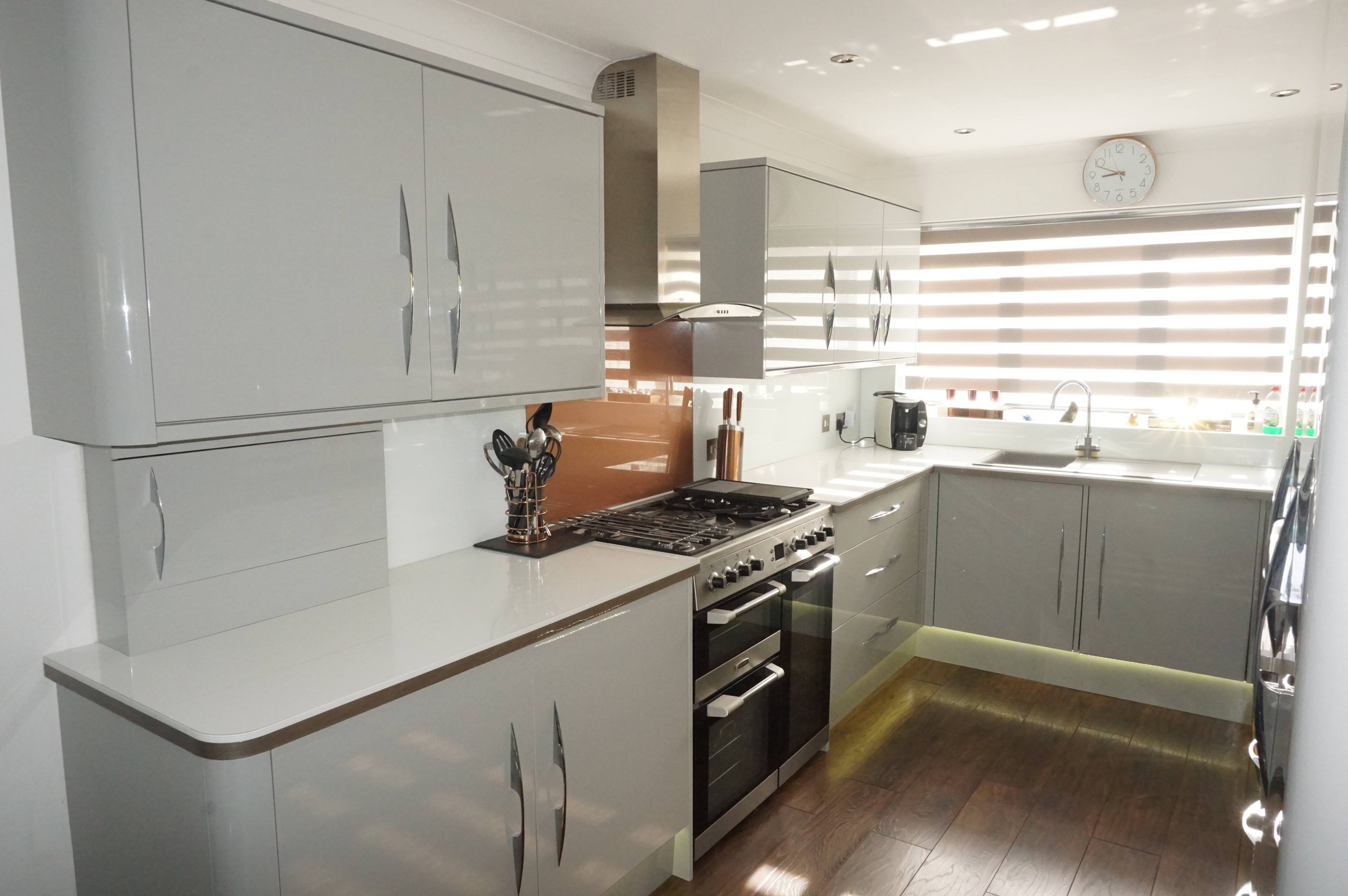 Kitchen/Family Room