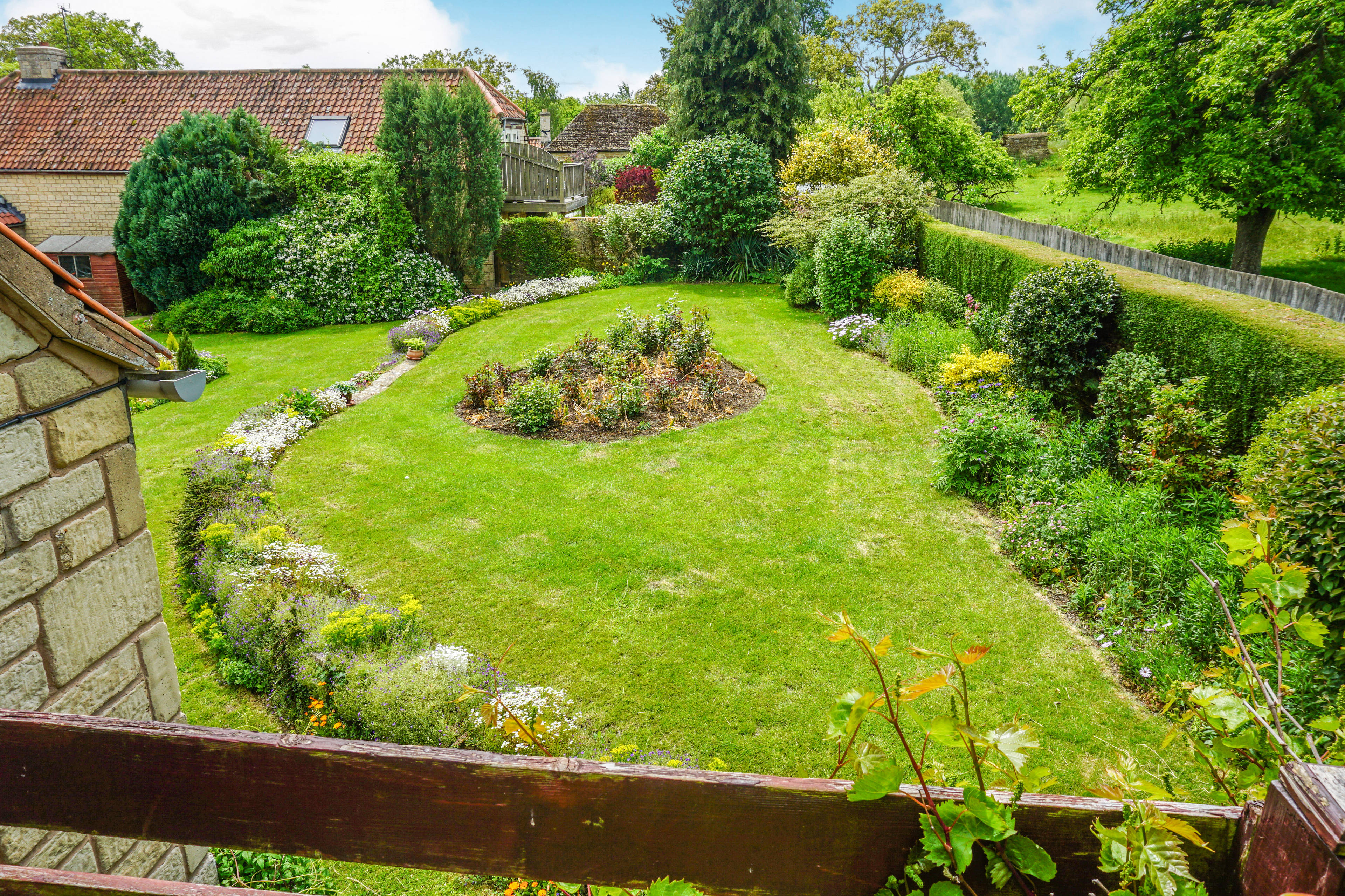 Gardens
