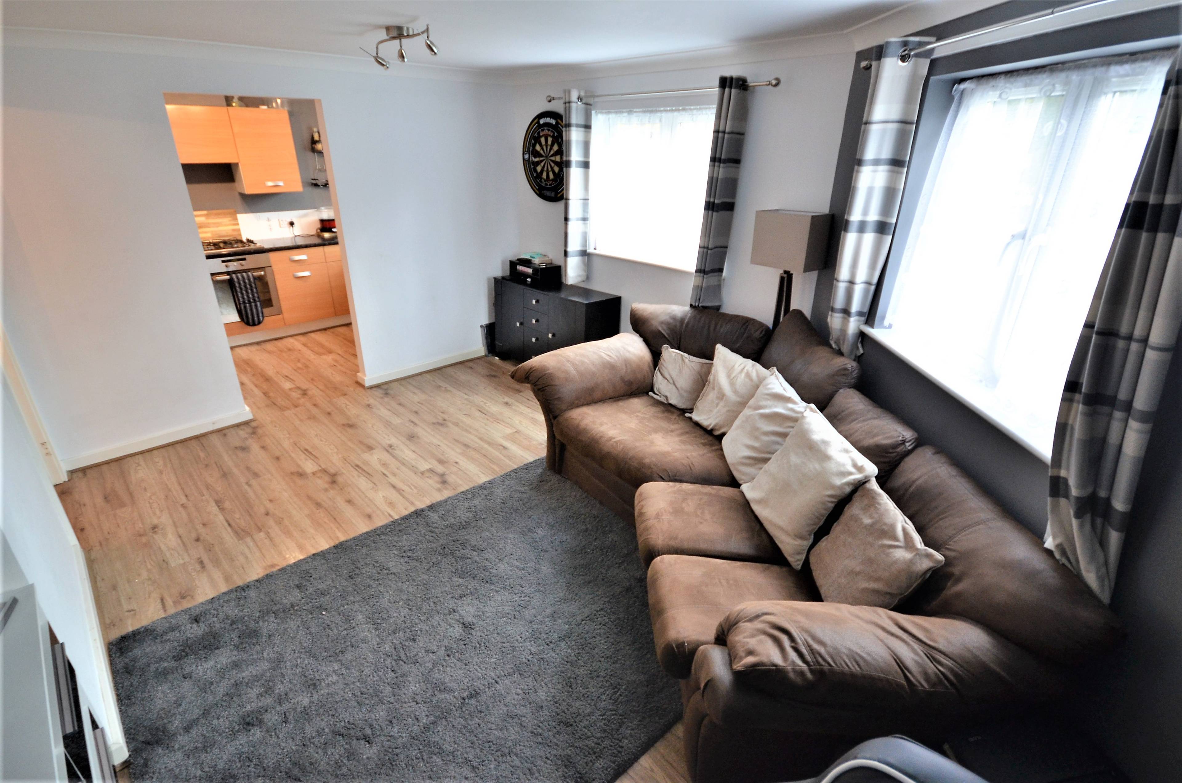 Living / Dining Room