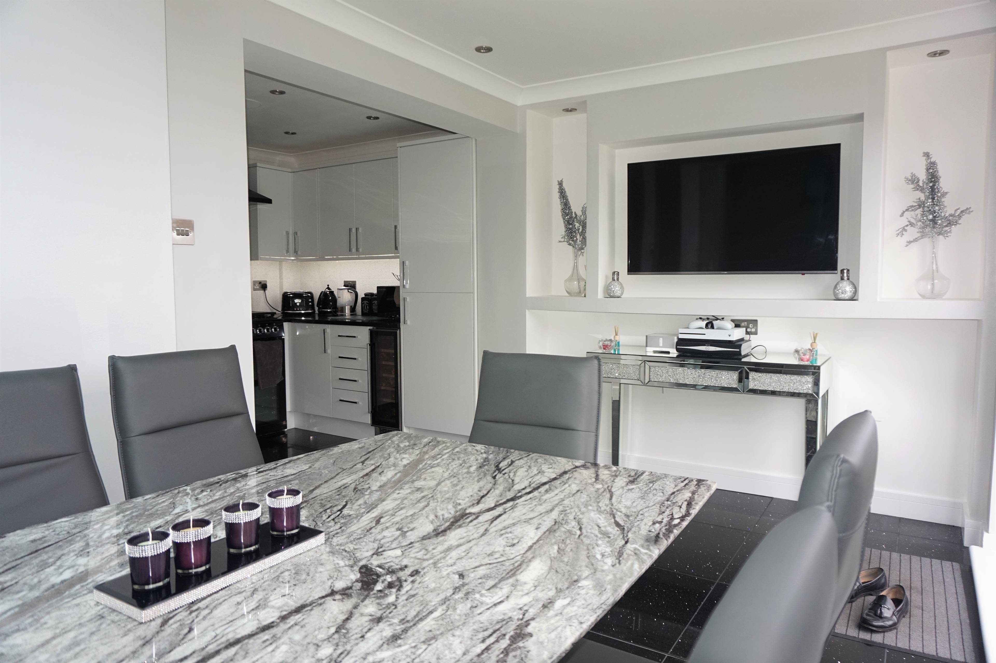 Dining / Family Room