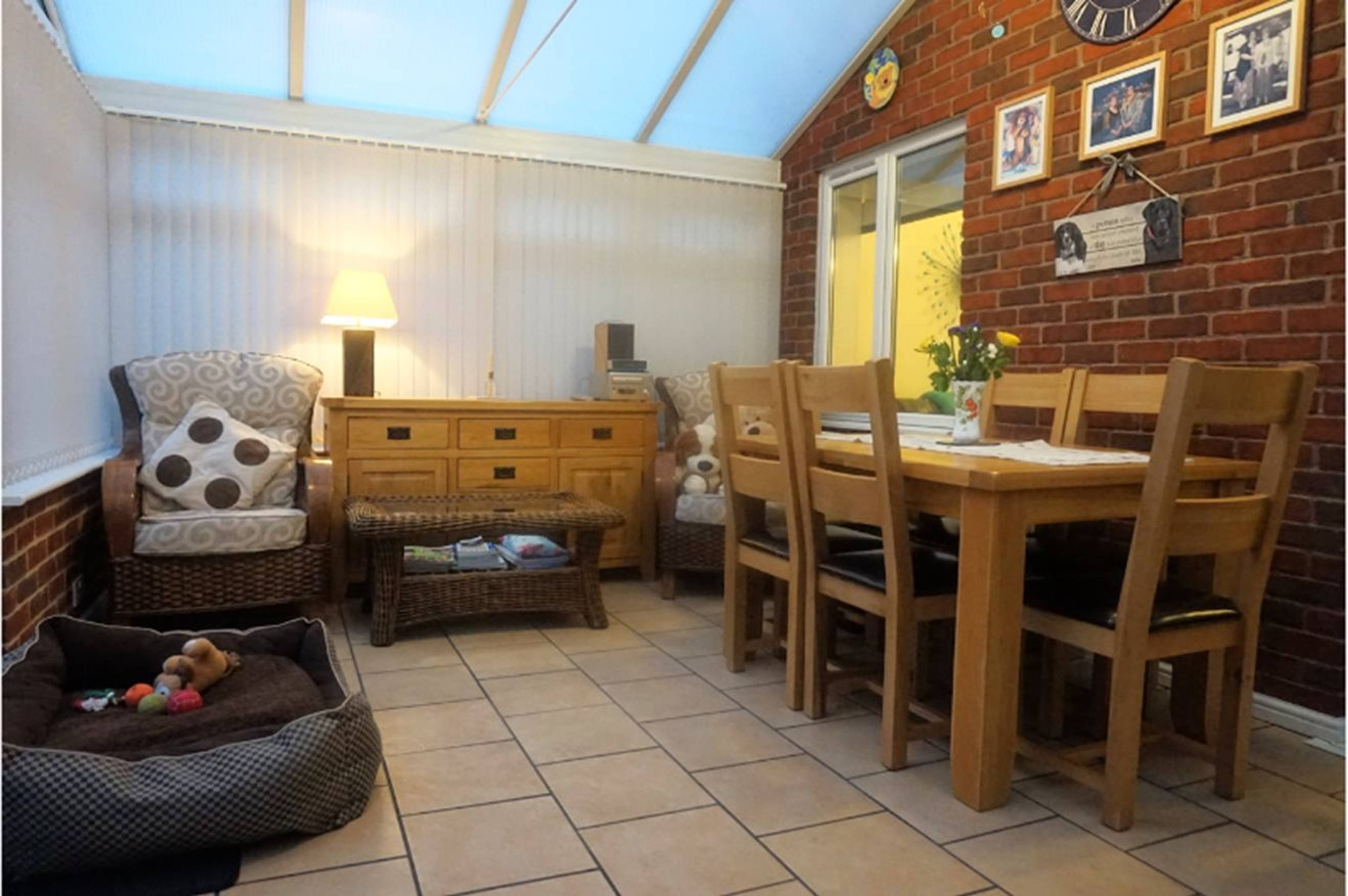 Conservatory
