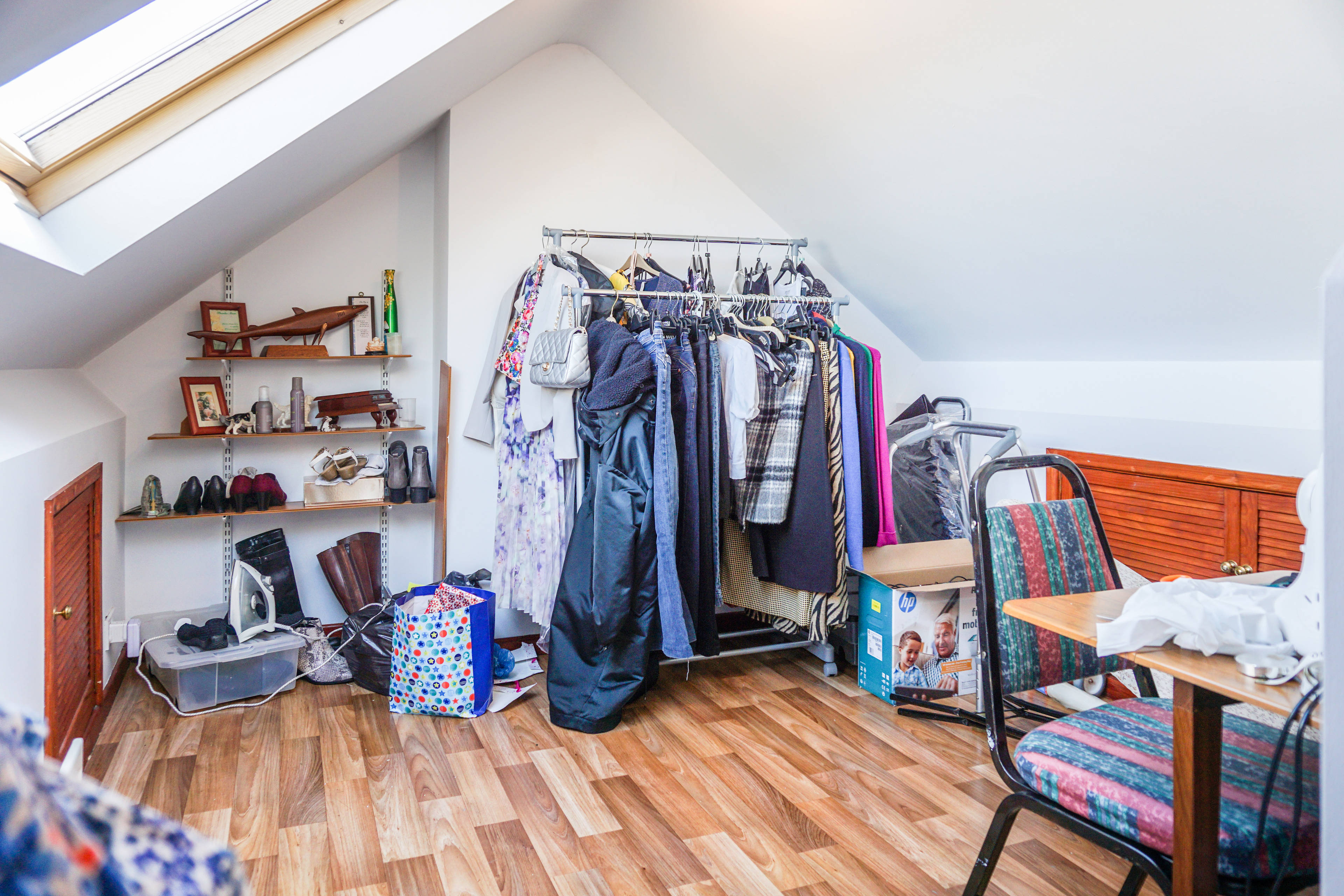 Attic