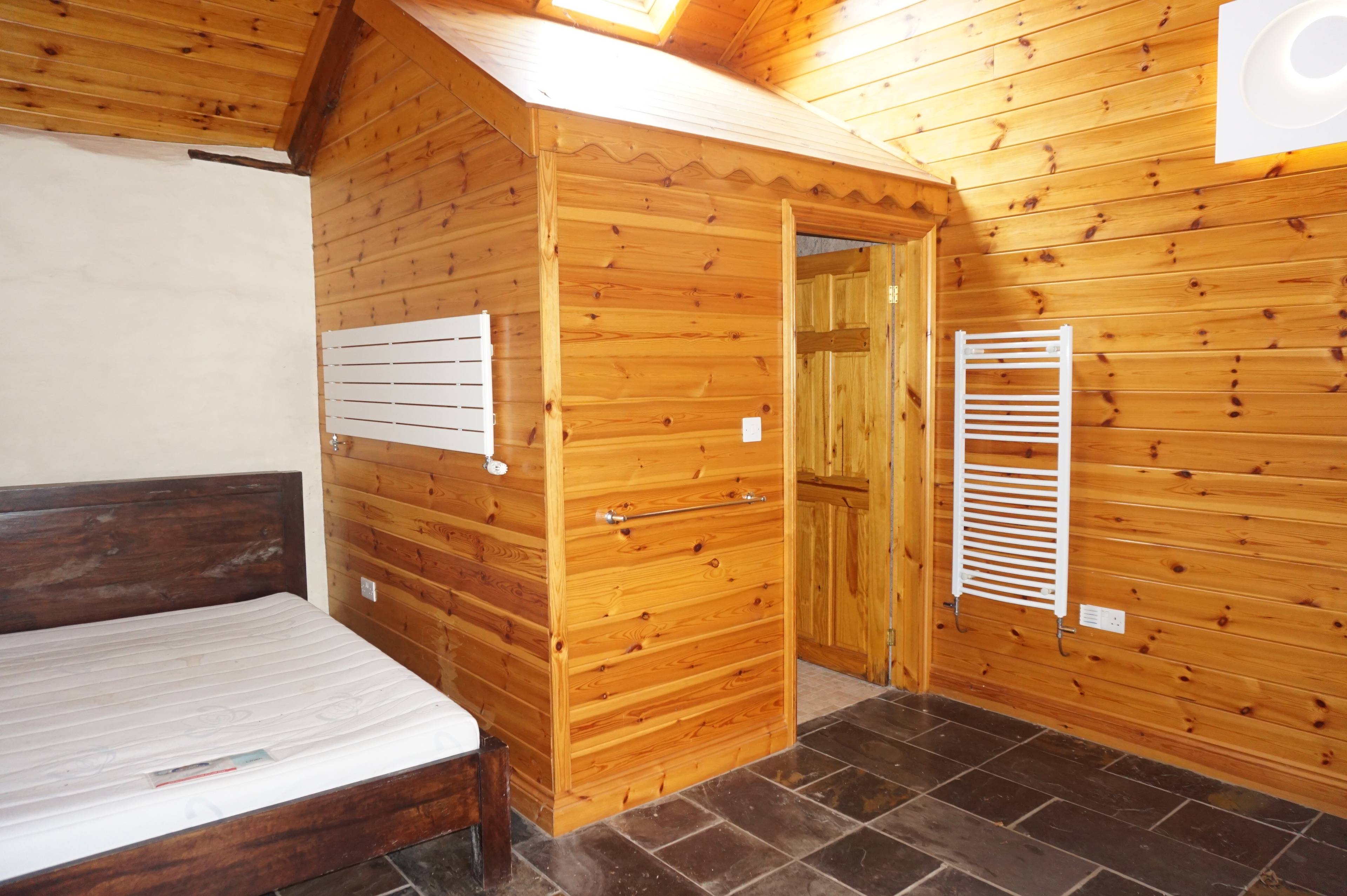 Guest Bedroom One