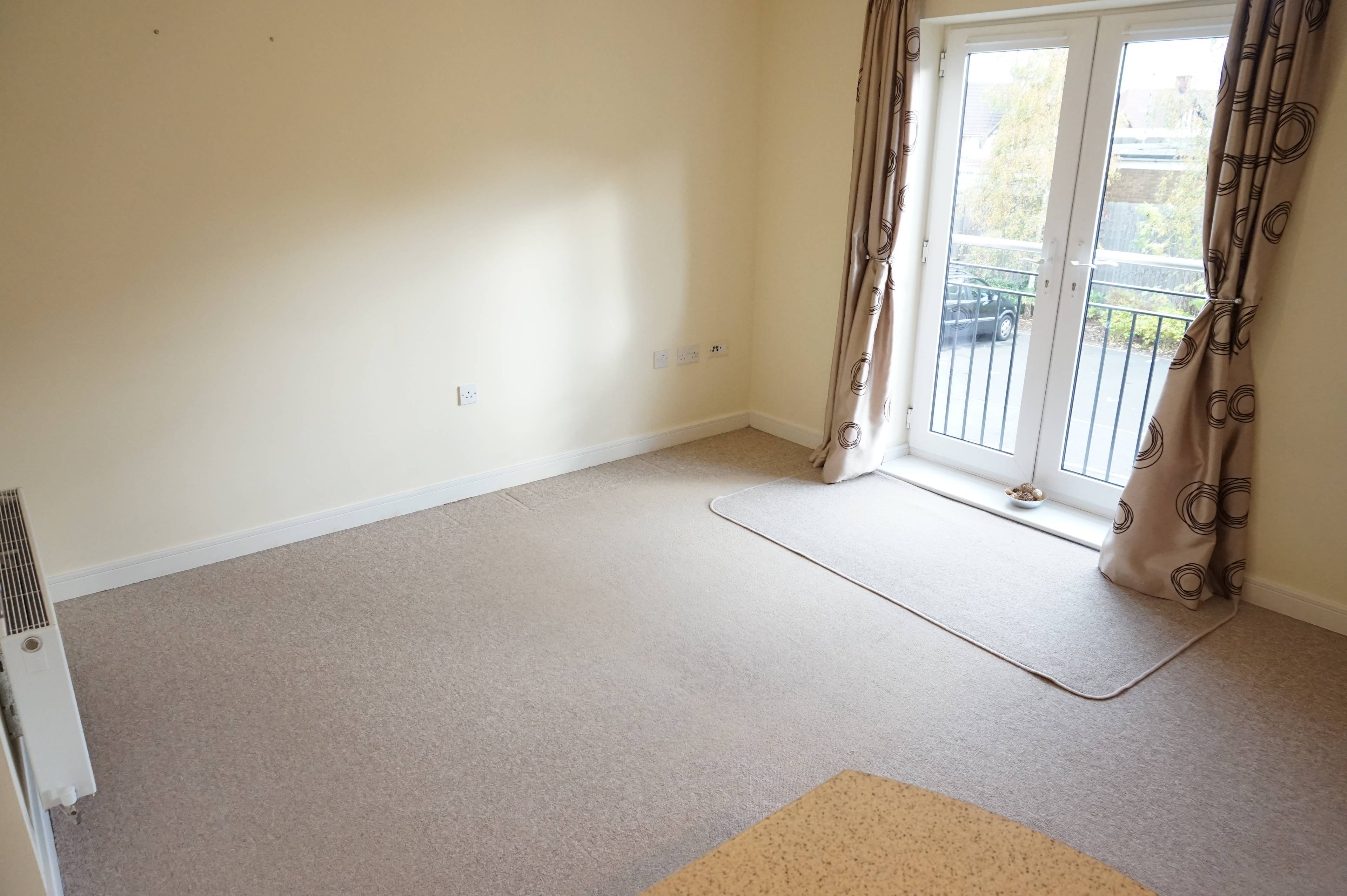 Living / Dining Room