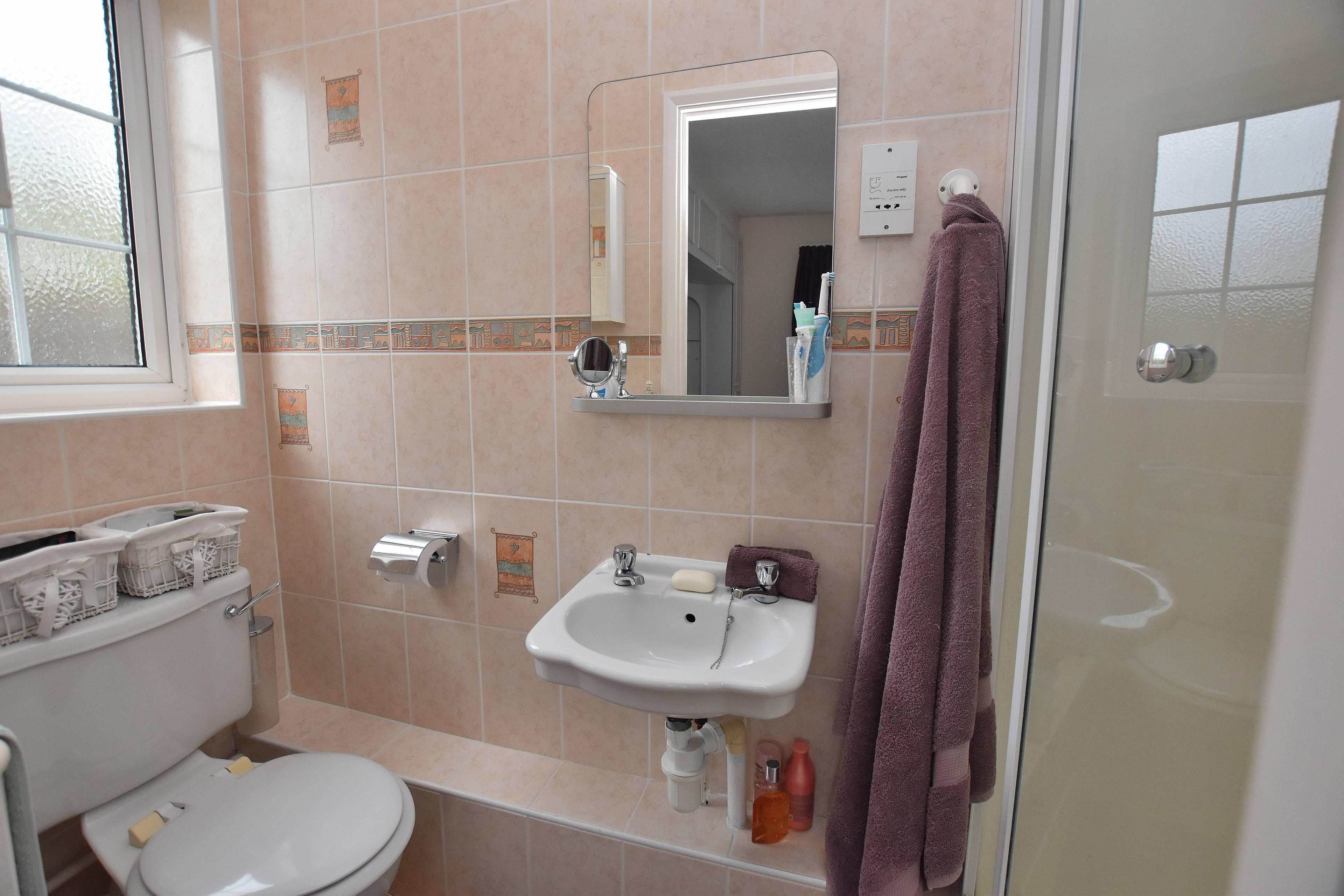 En-suite