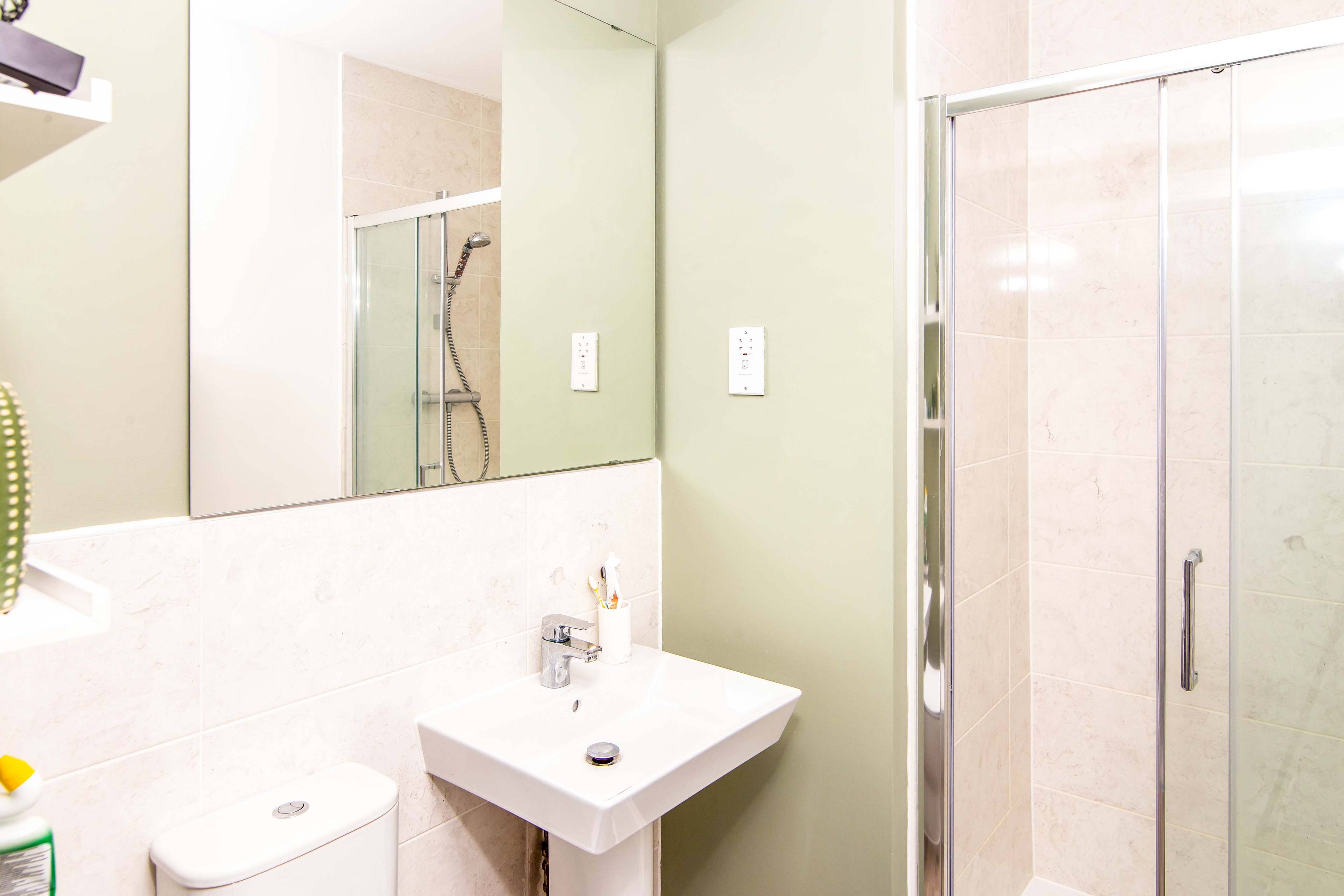 En-suite