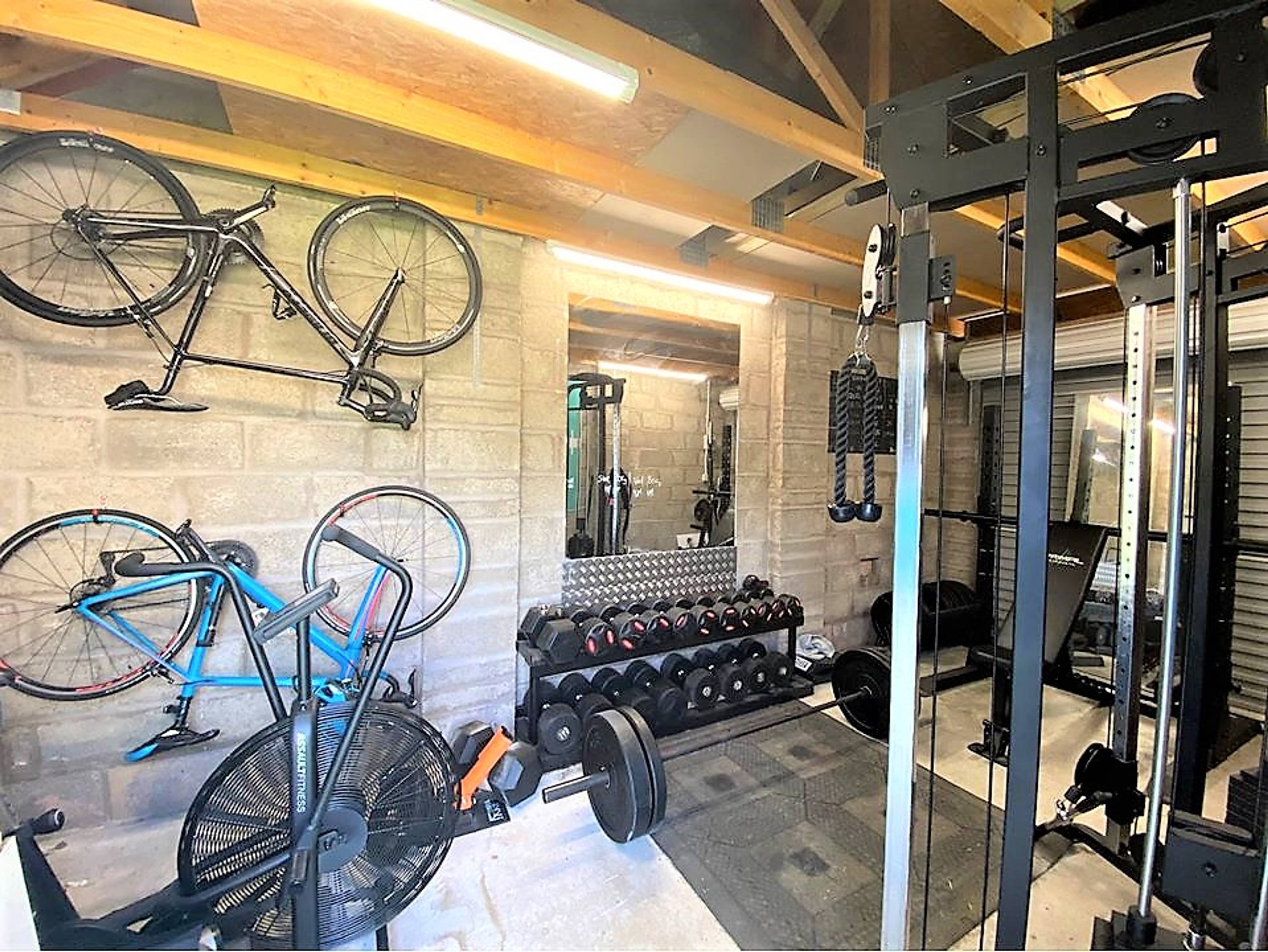 Garage