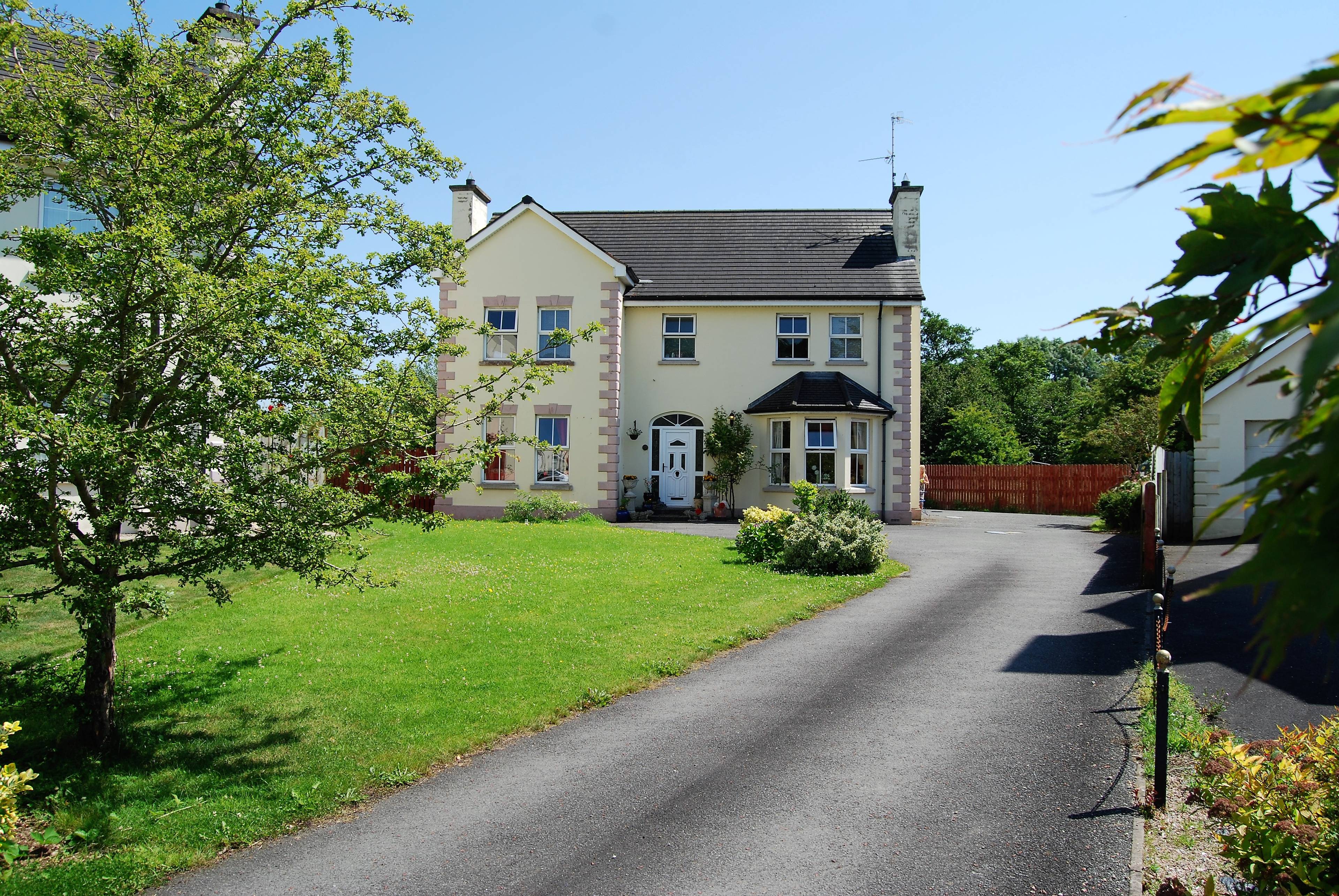 View Of The Property