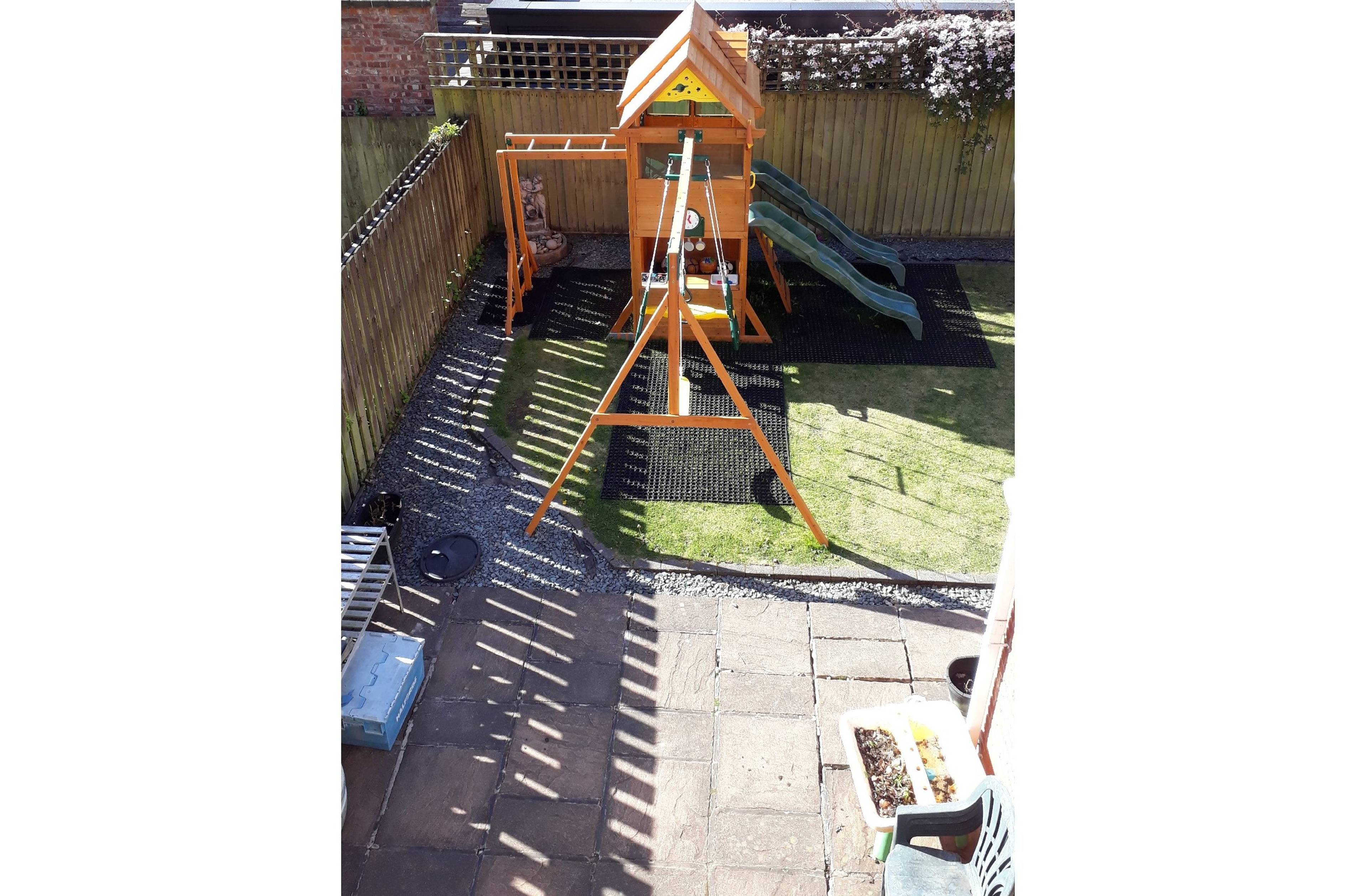Play Area