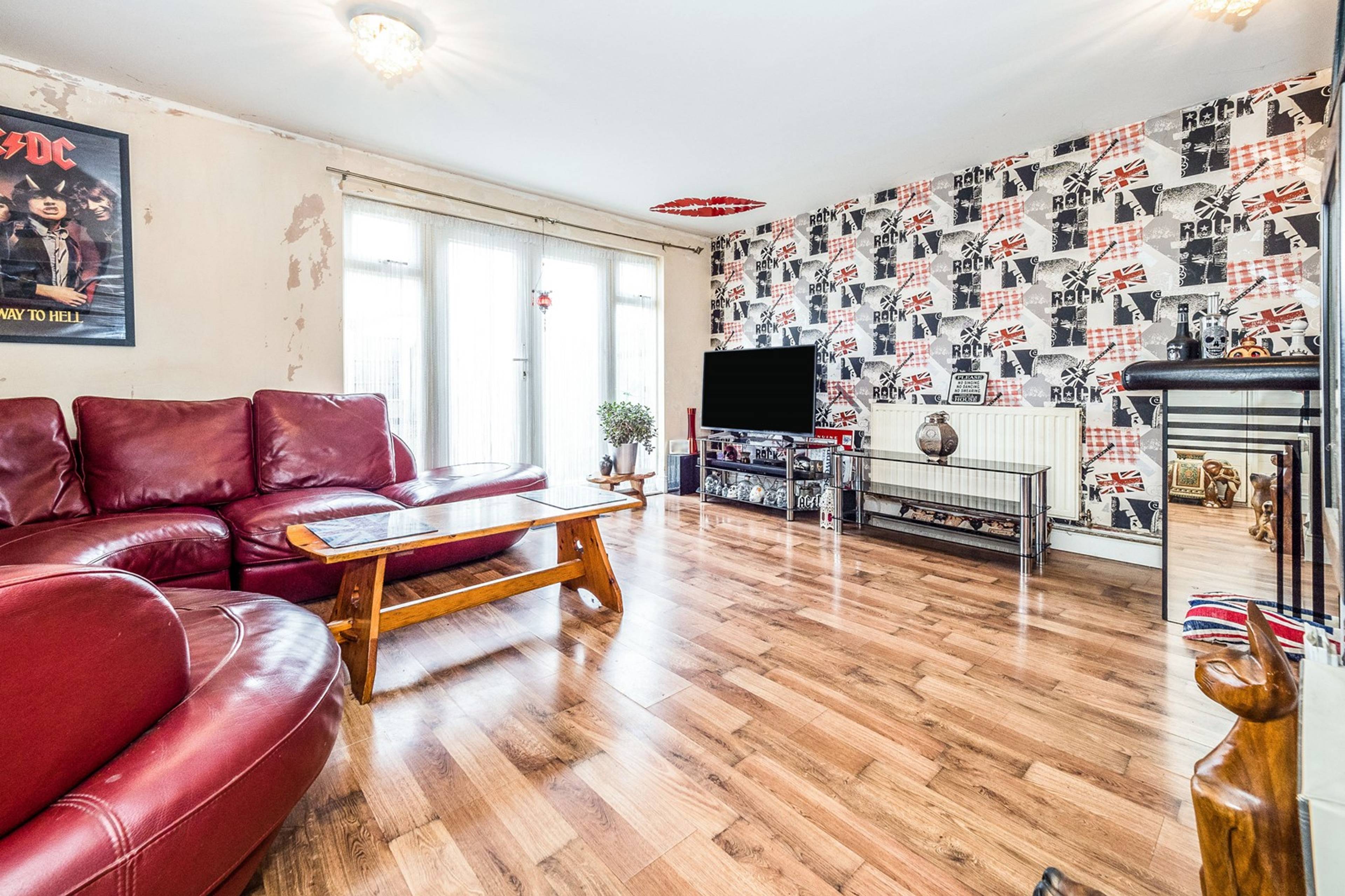 Living / Dining Room