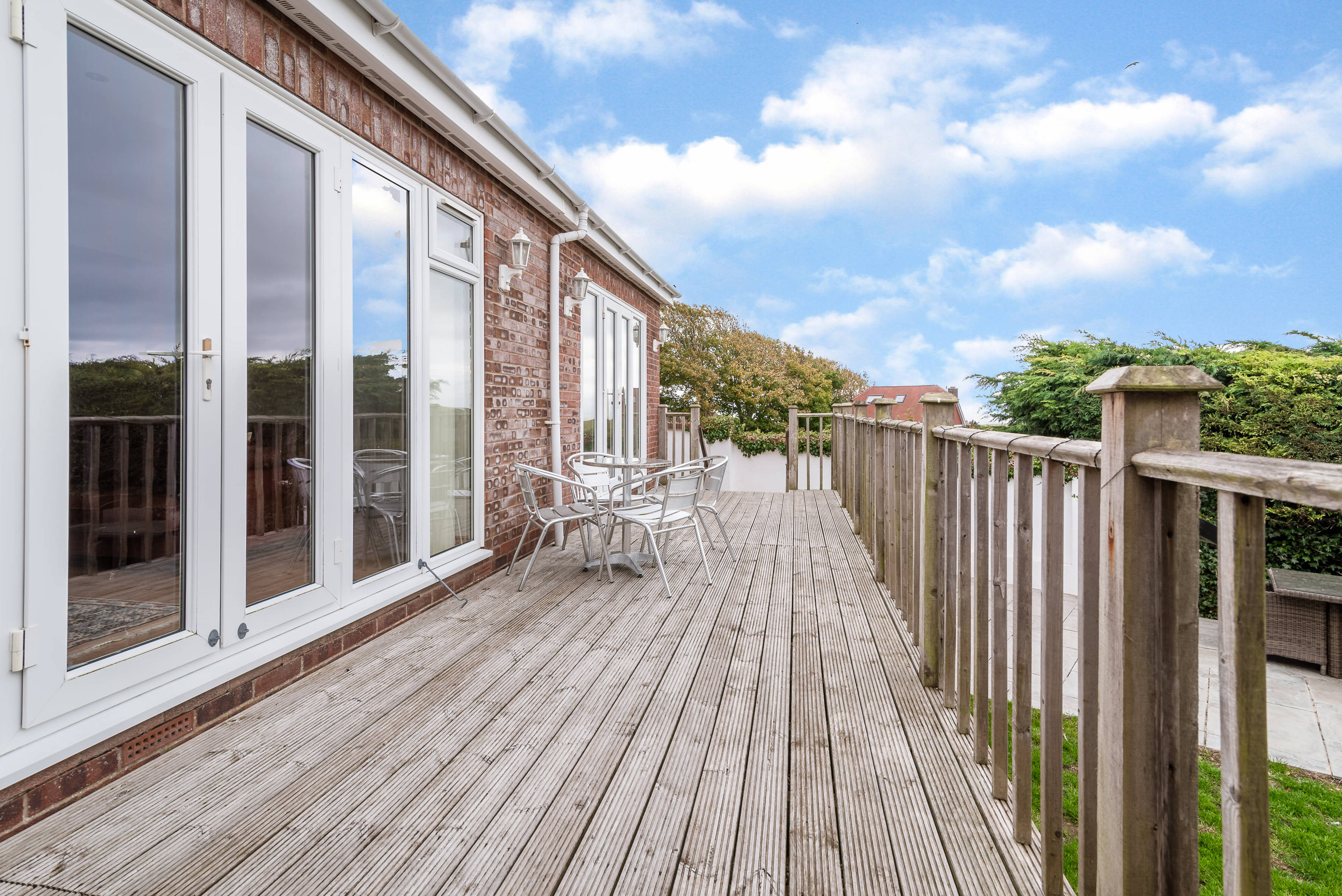 Sun Terrace