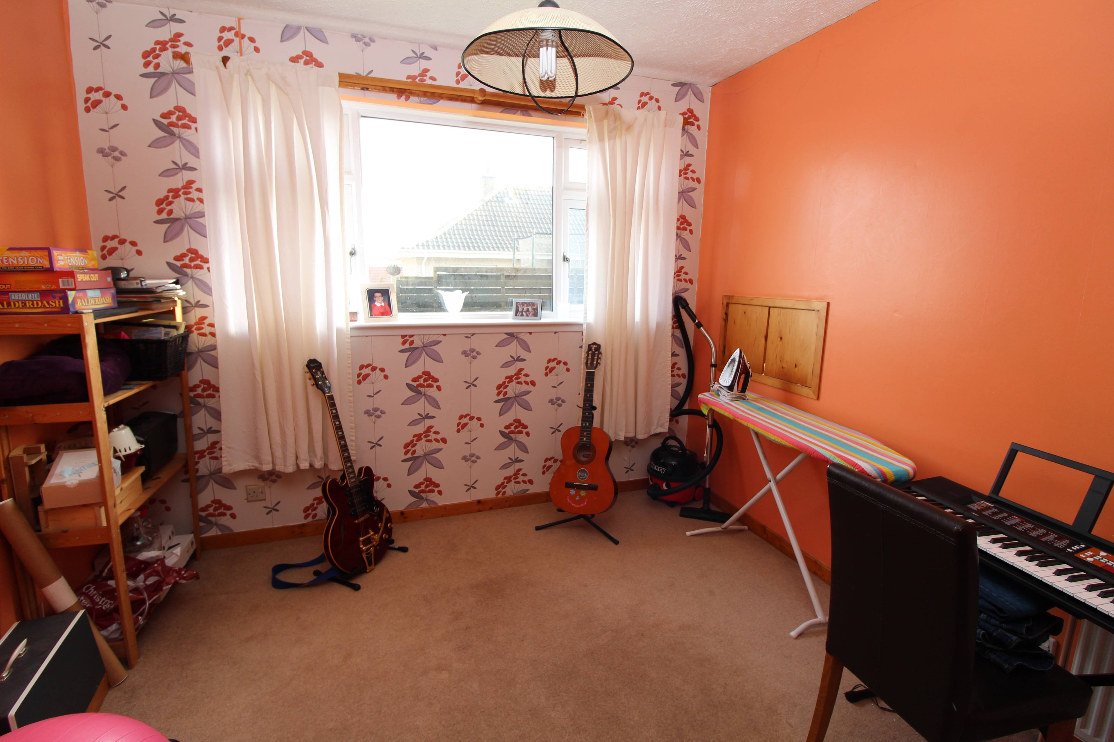 Music Room