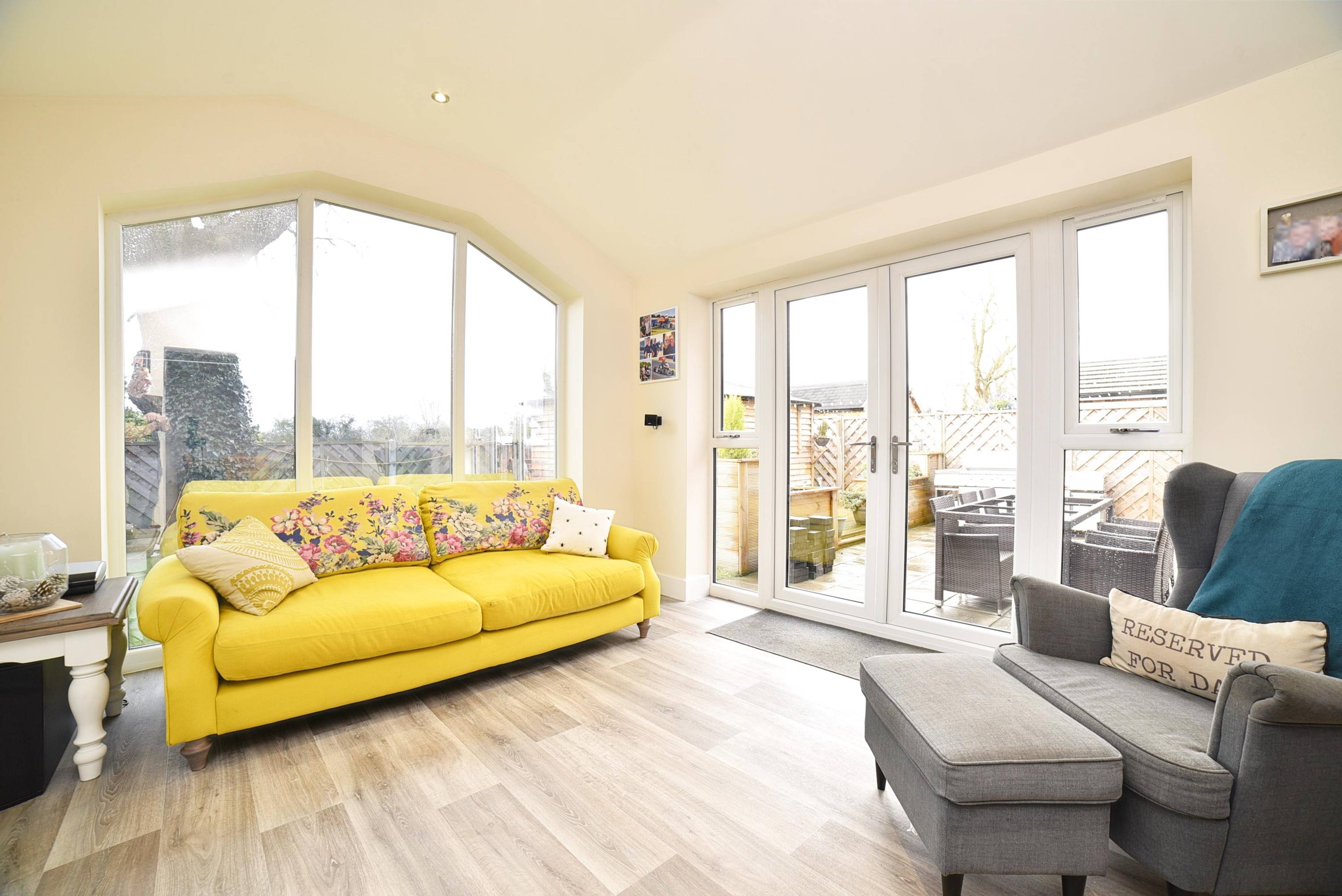 Sun Room