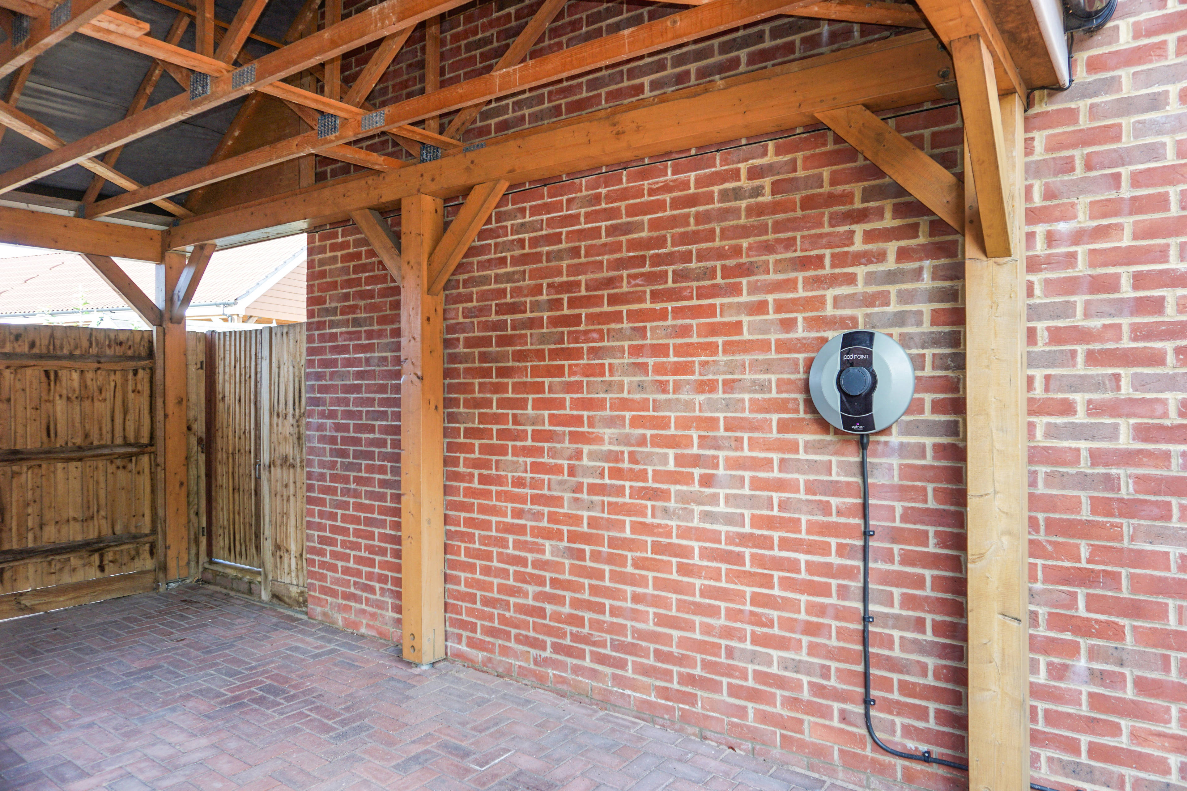 Car Port