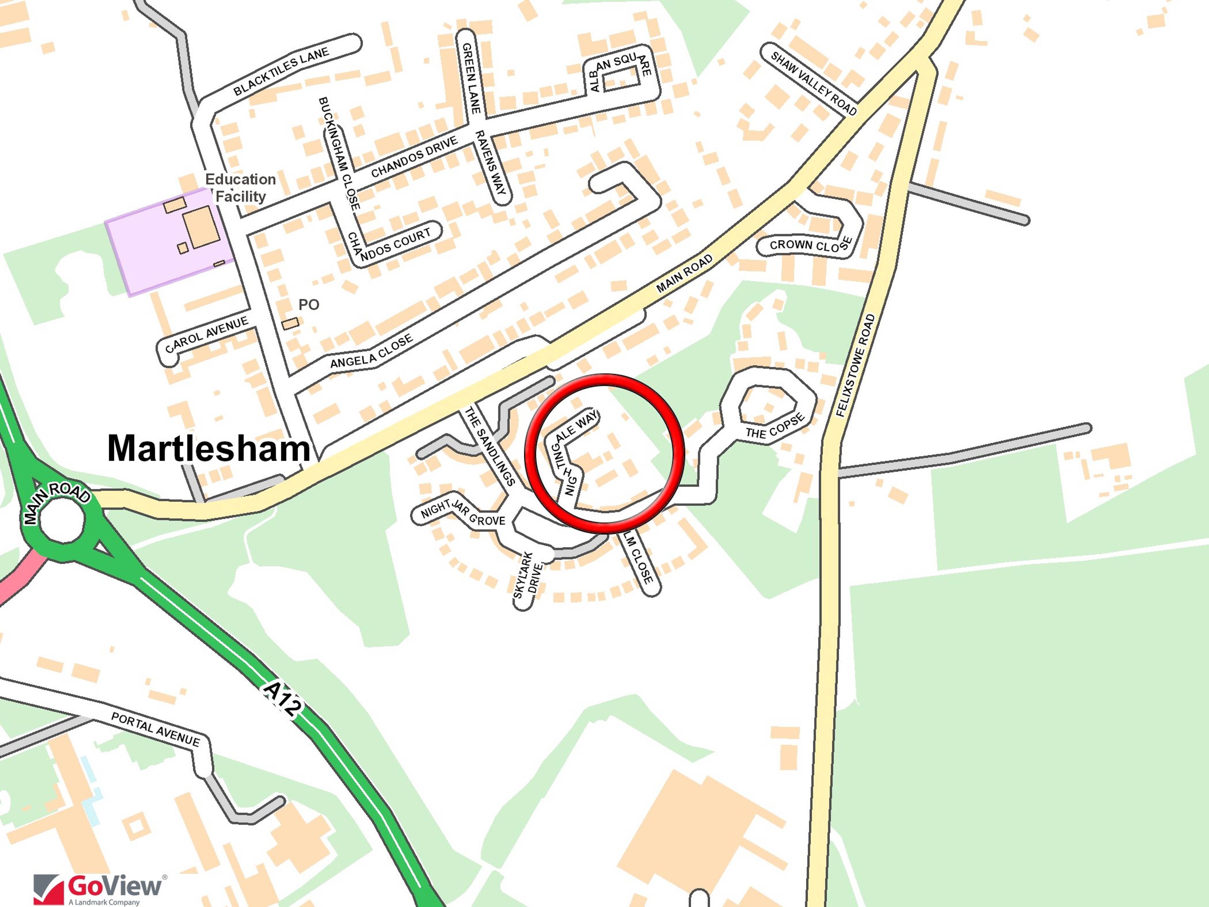 Location