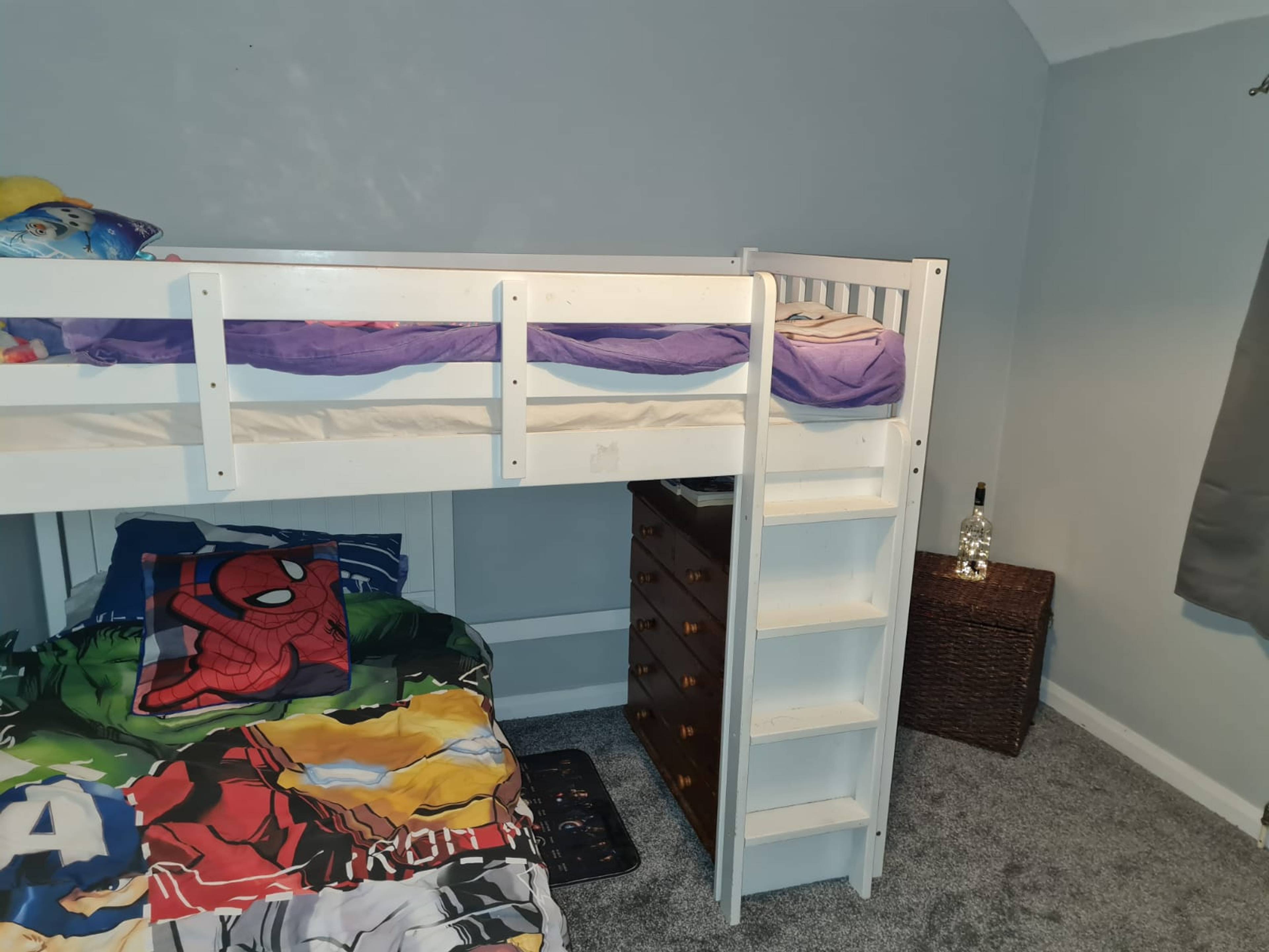 Bedroom Two