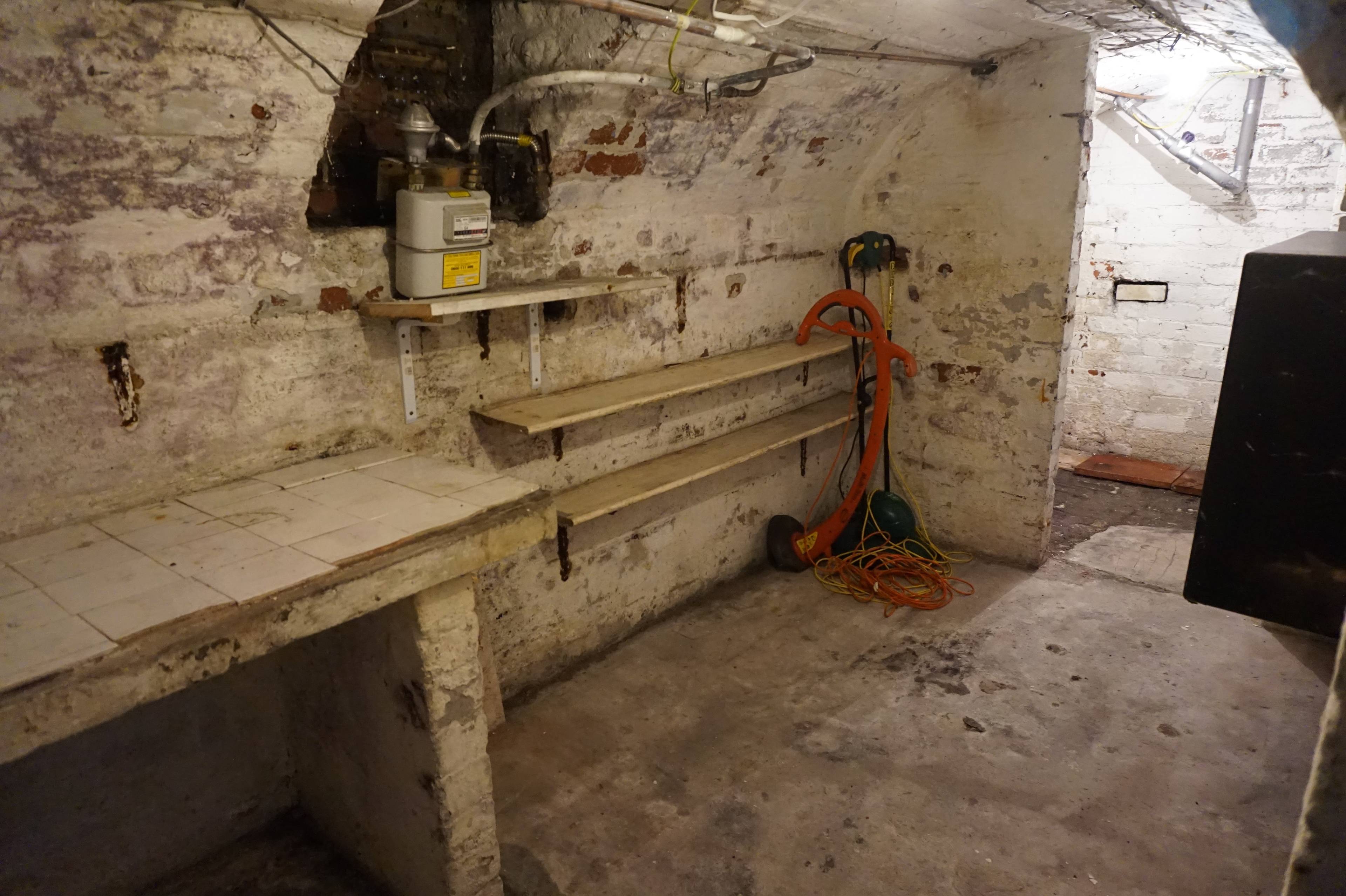 Cellar