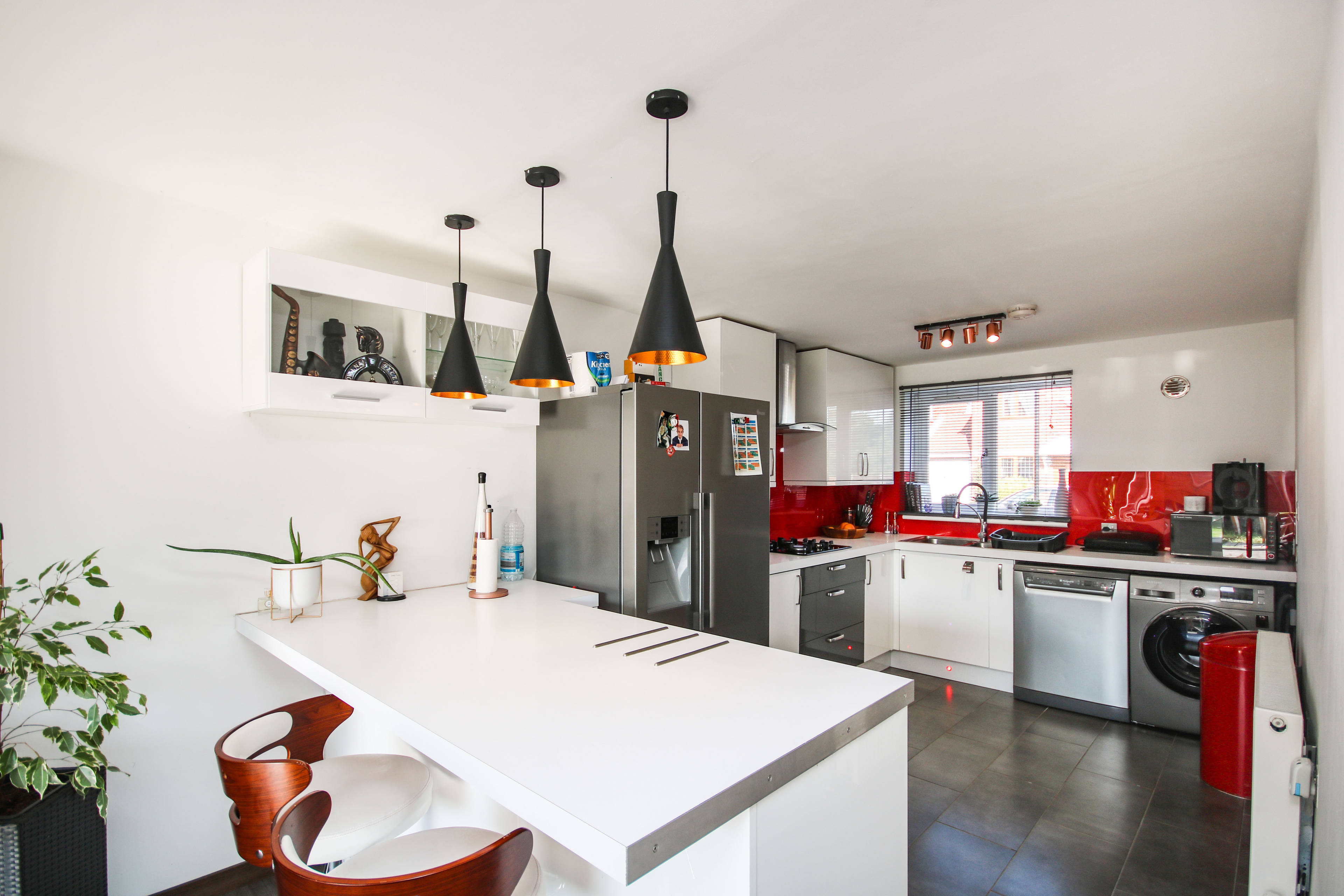 Kitchen/Breakfast