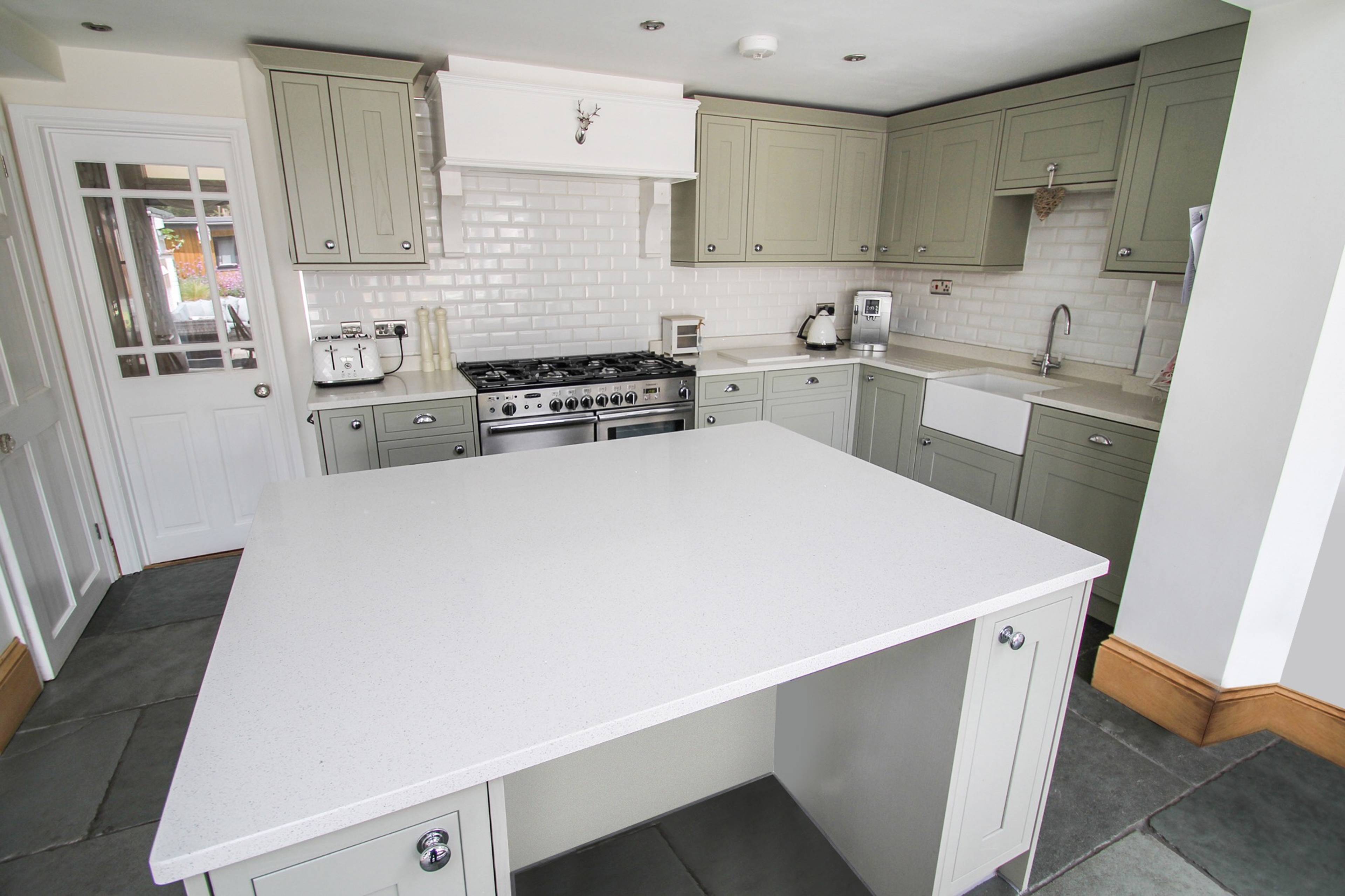 Kitchen / Breakfast