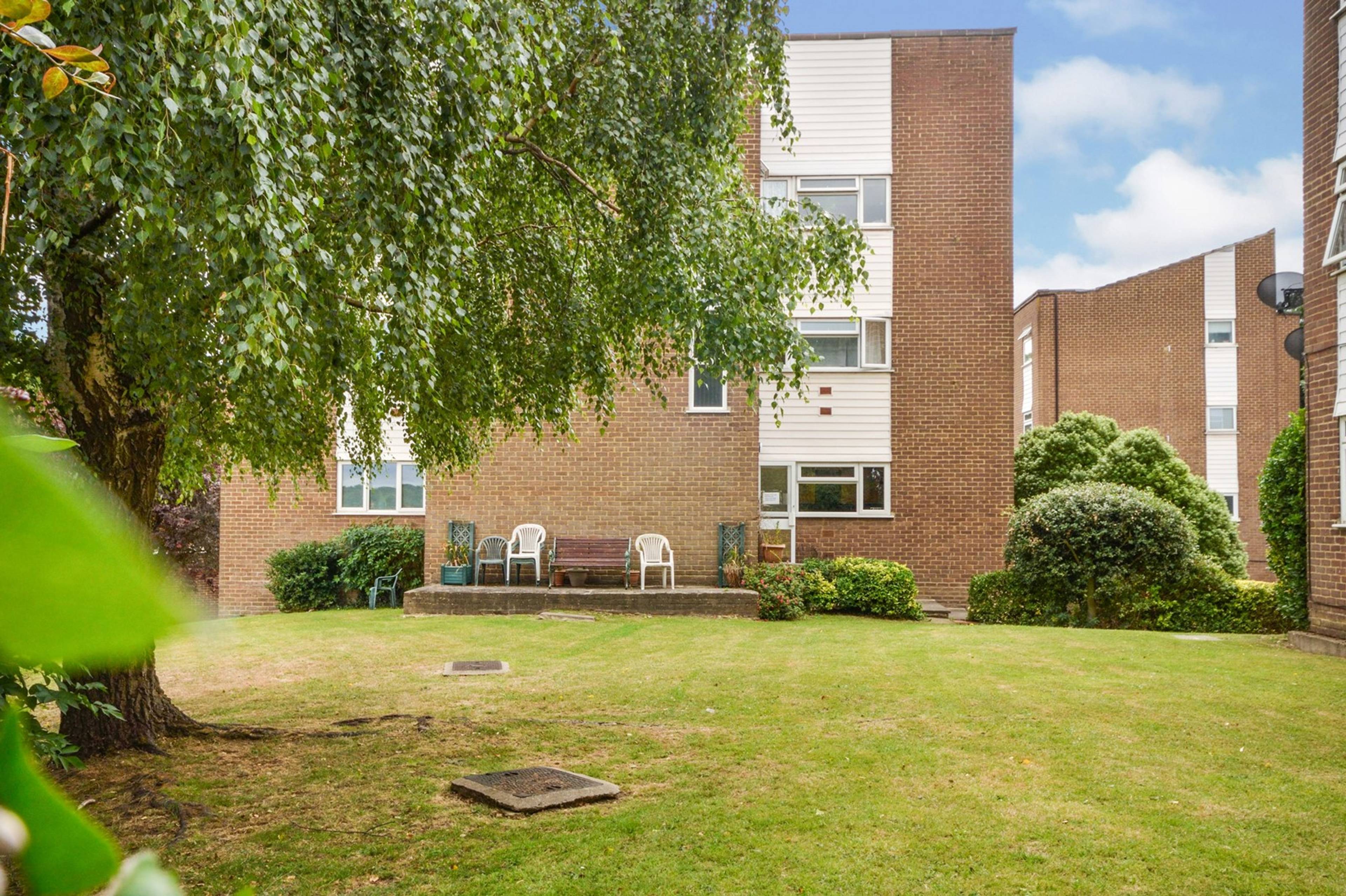 Communal Gardens