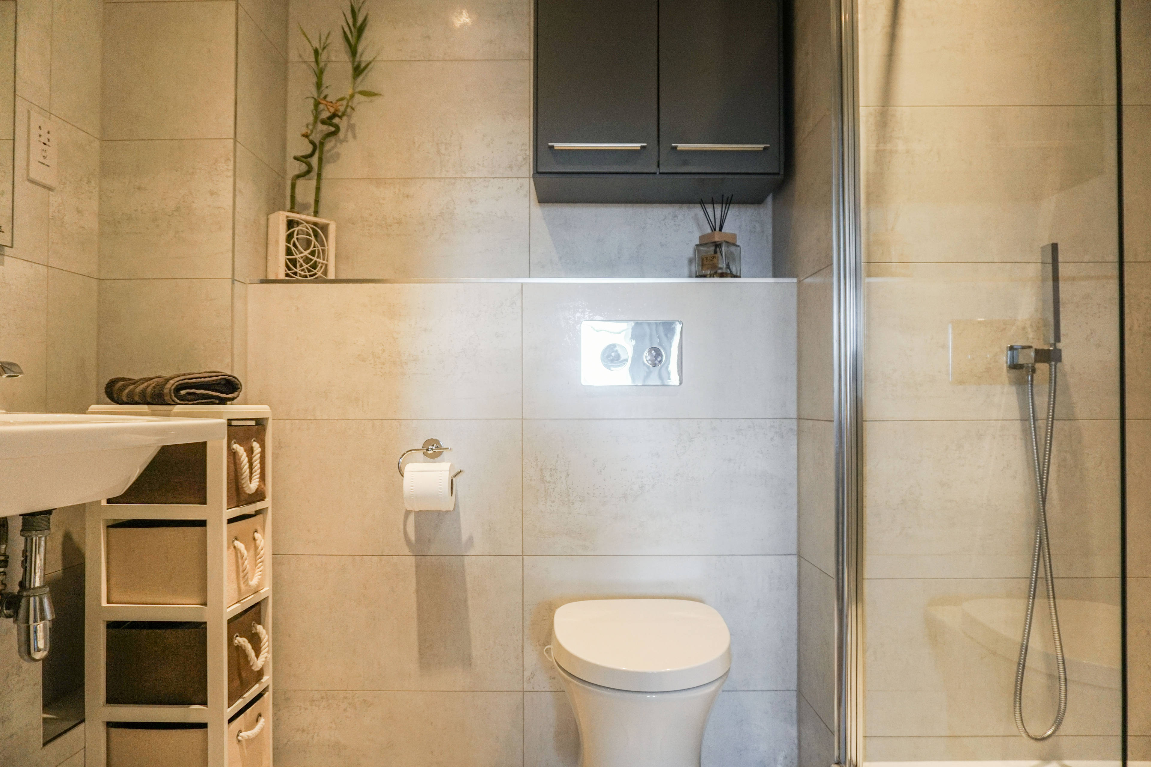 En-suite