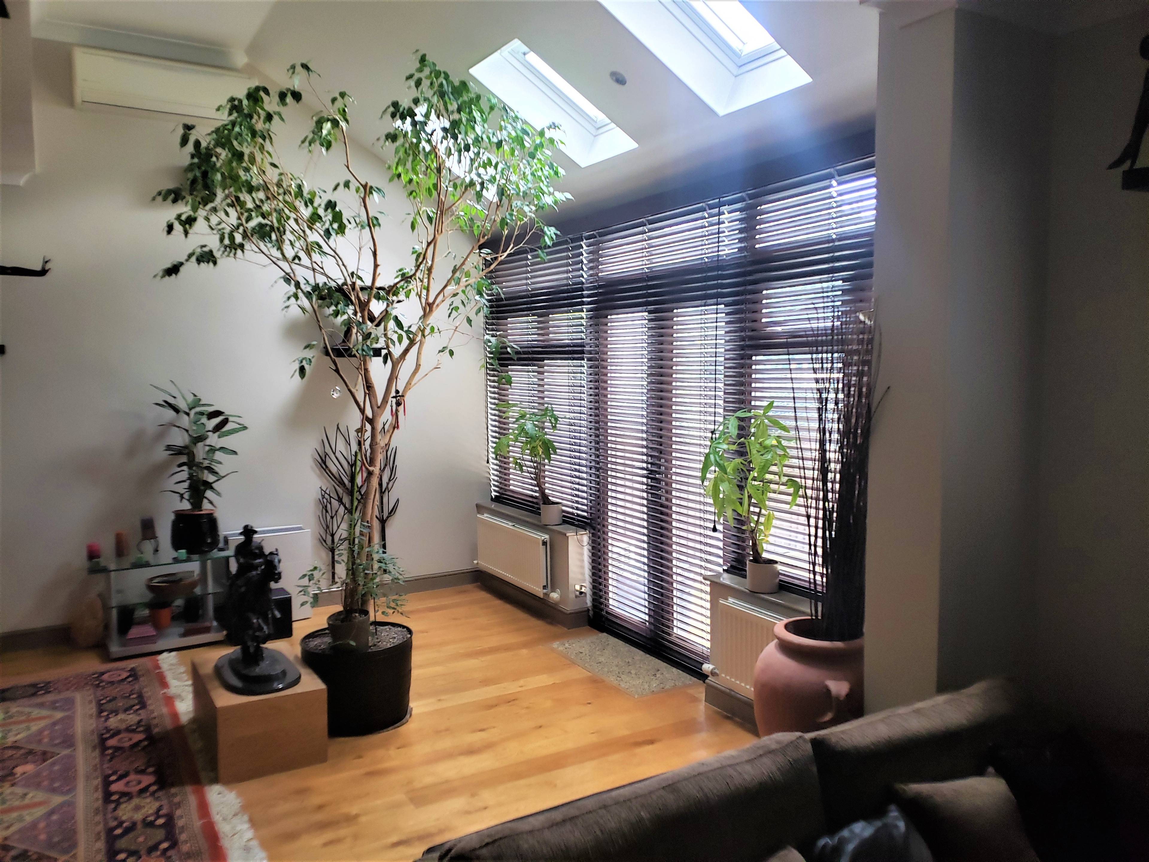 Main Residence