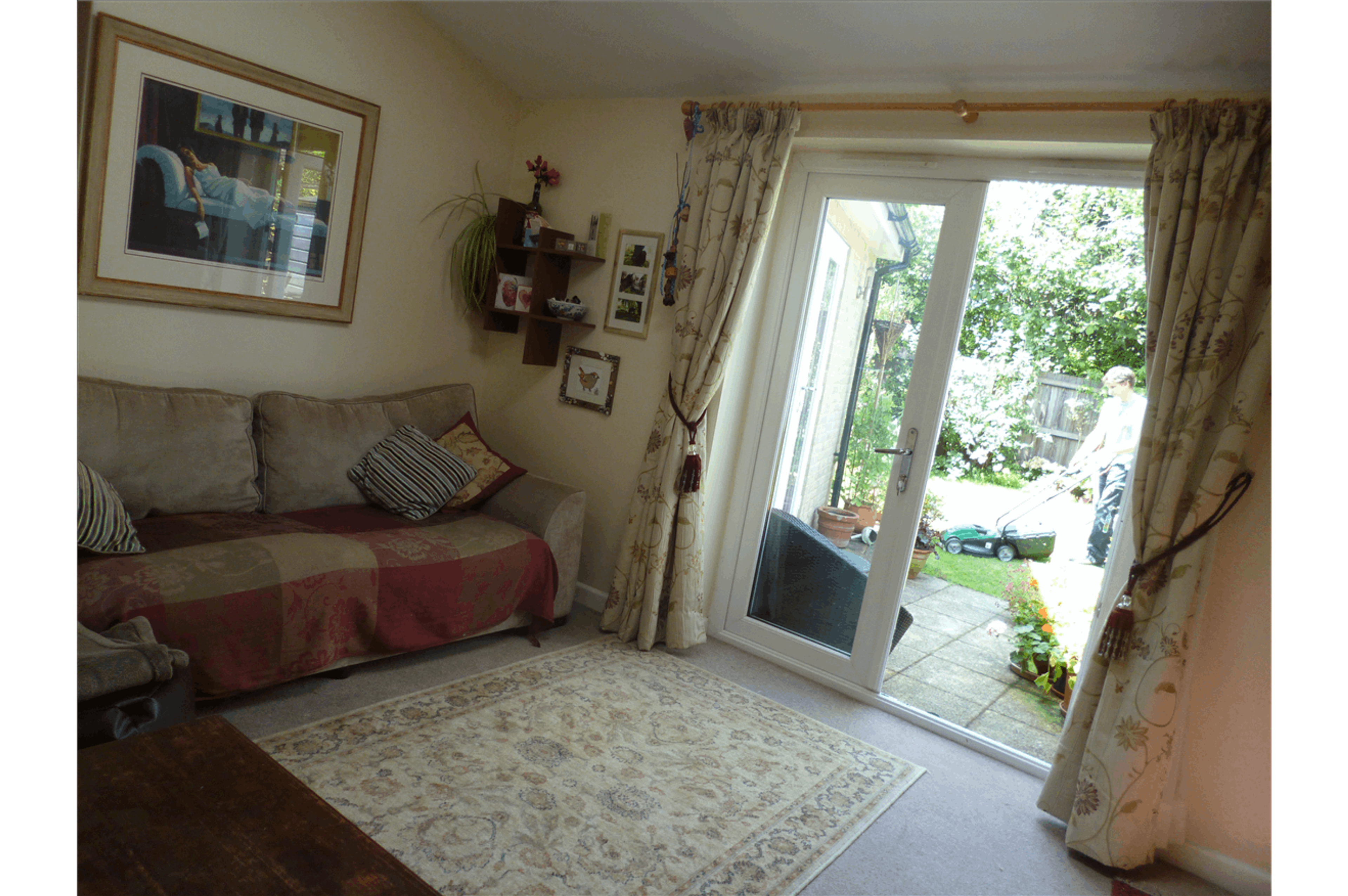 Sitting Room