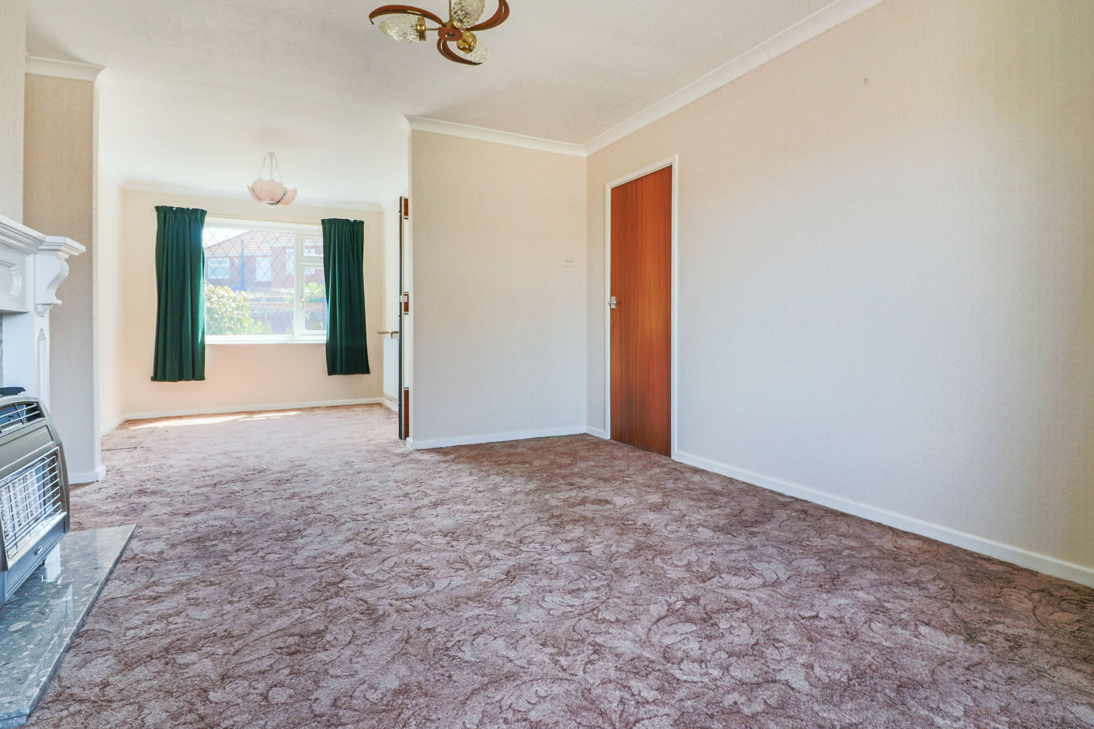 Living / Dining Room