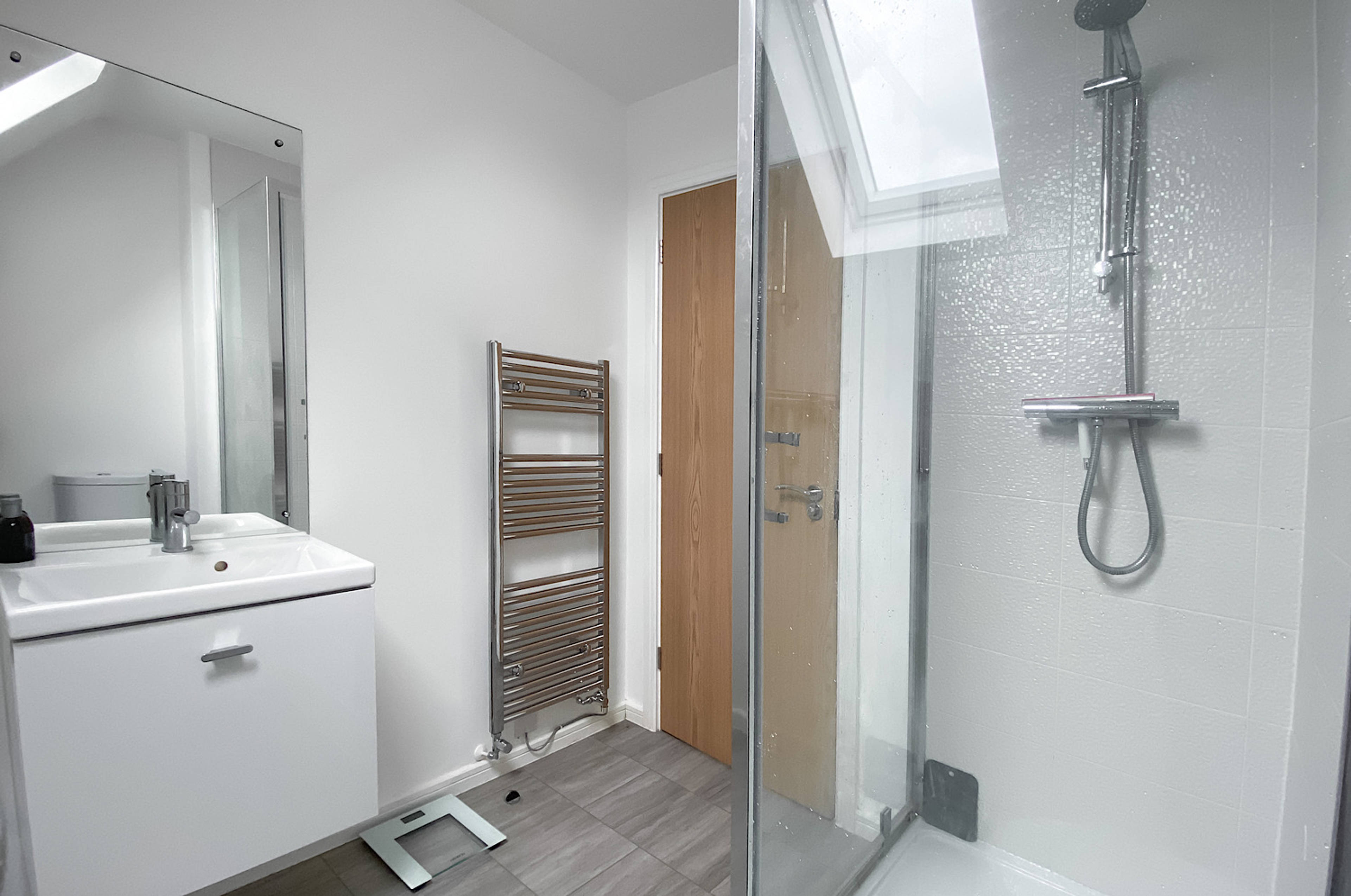 En-suite