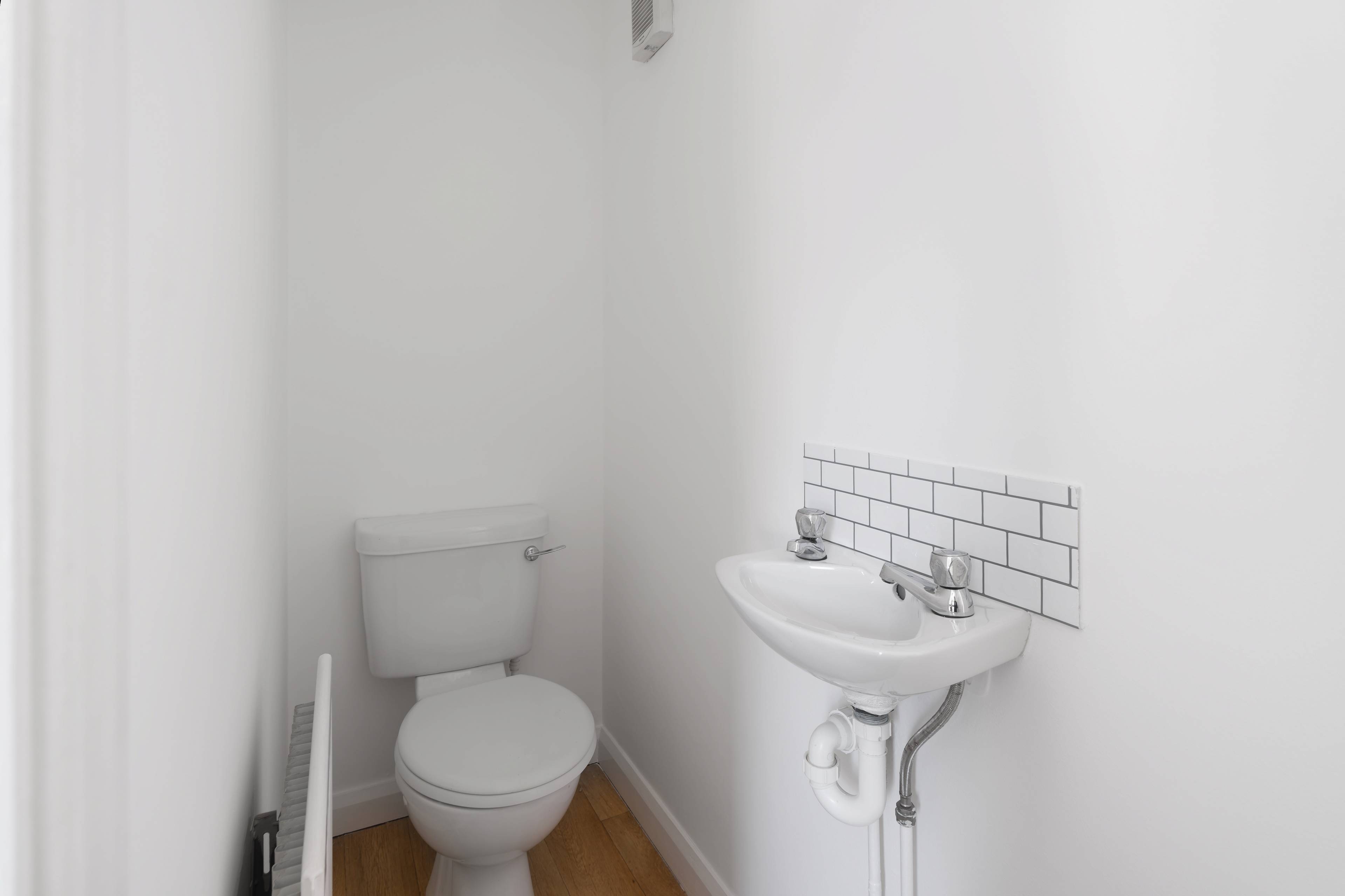 Bathroom Two