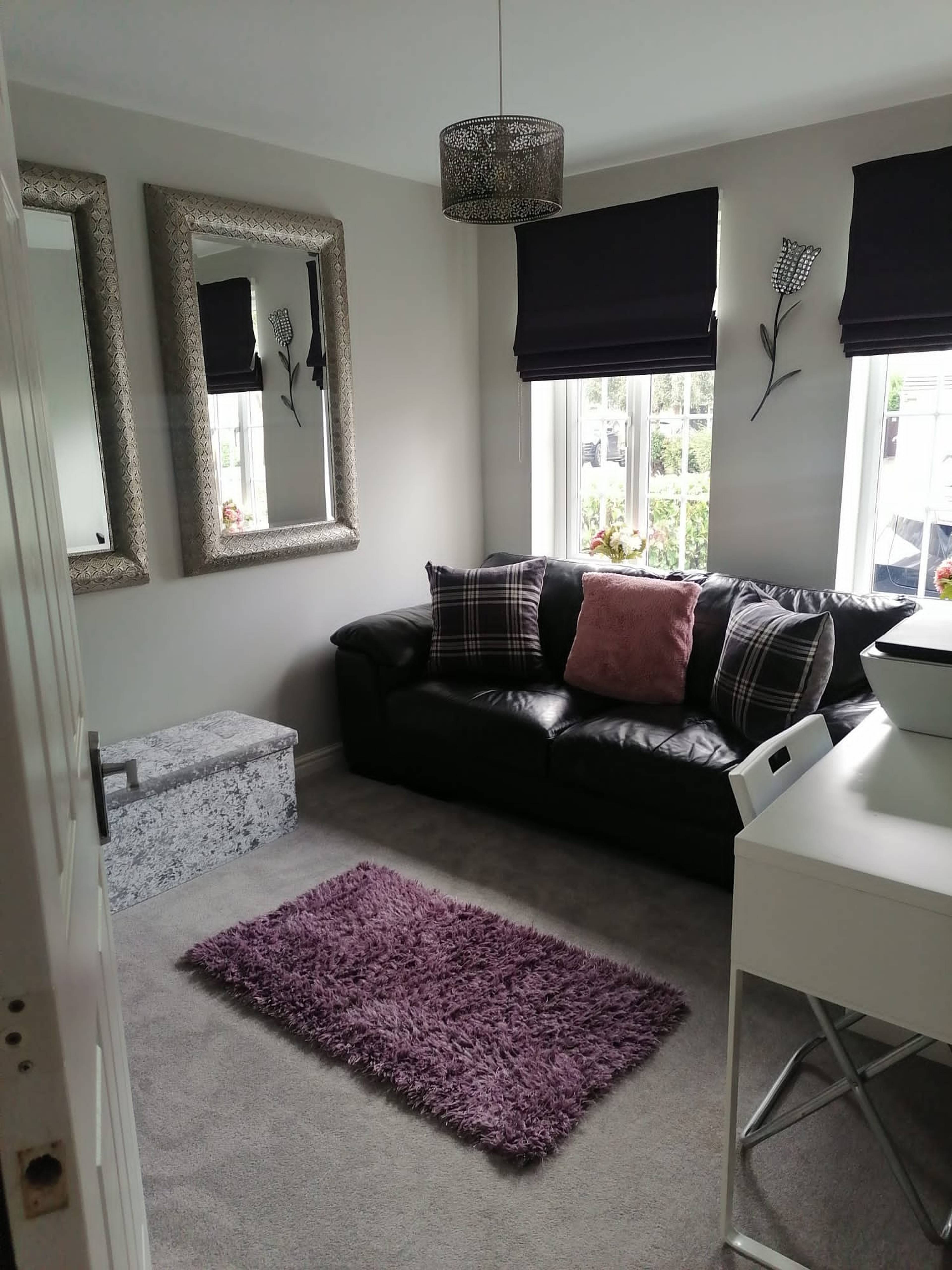 Snug / Office