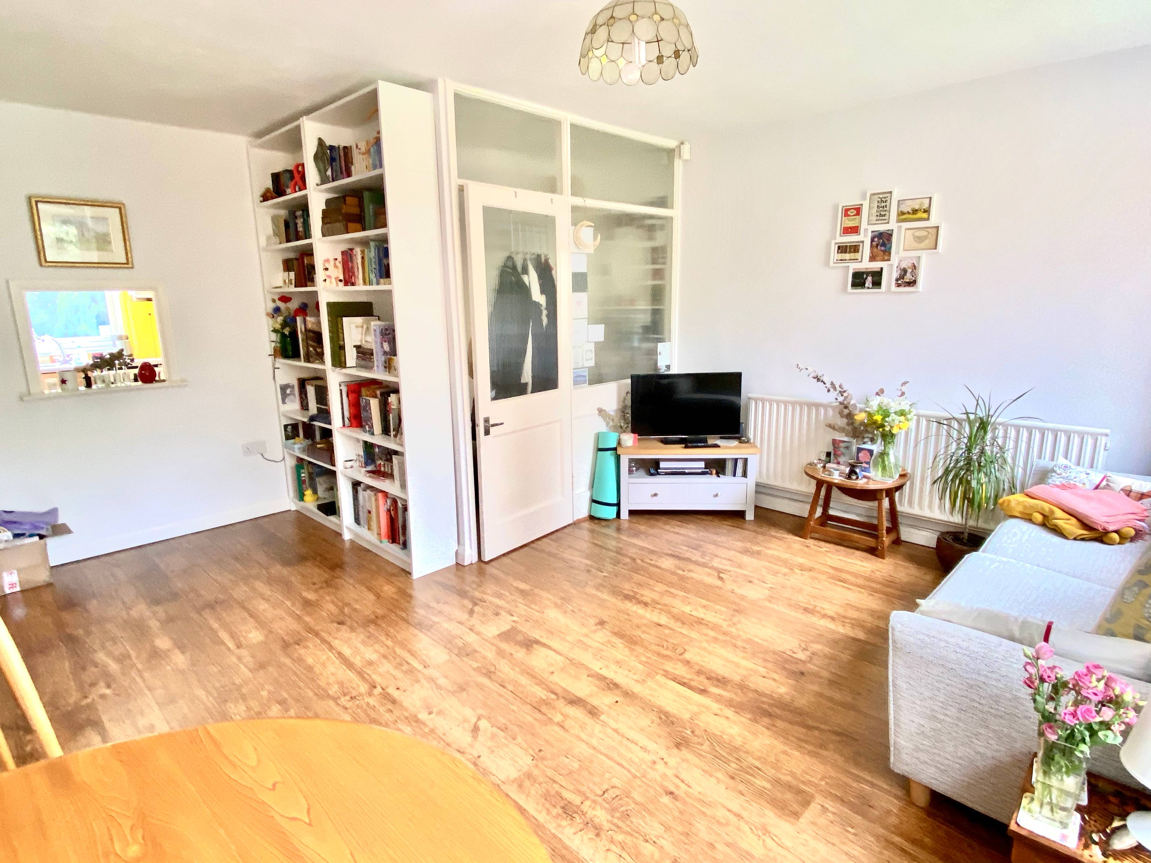 Living / Dining Room