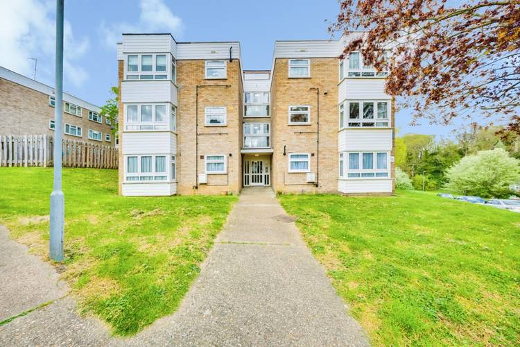 1 bedroom flat