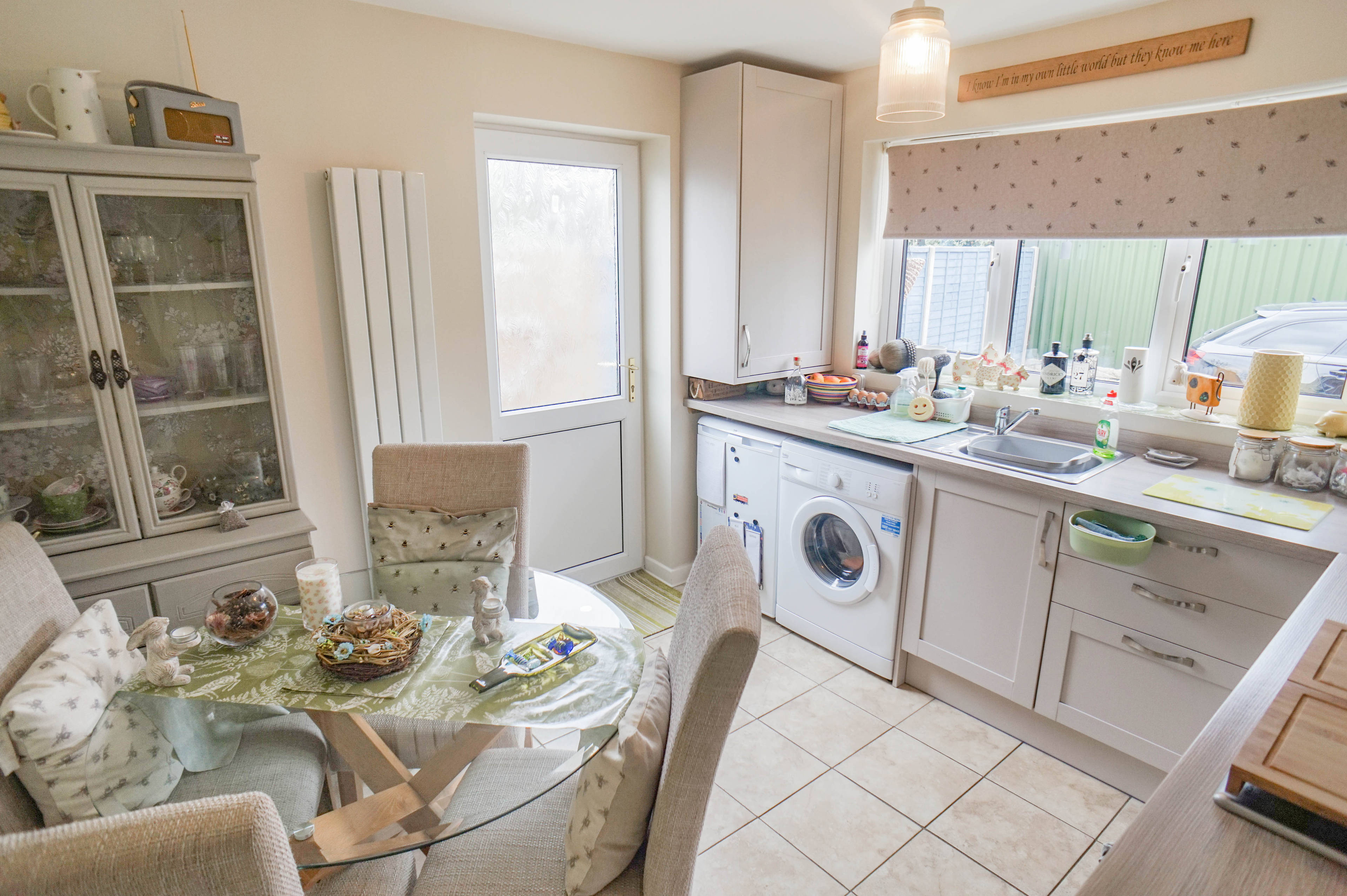 Kitchen/Breakfast