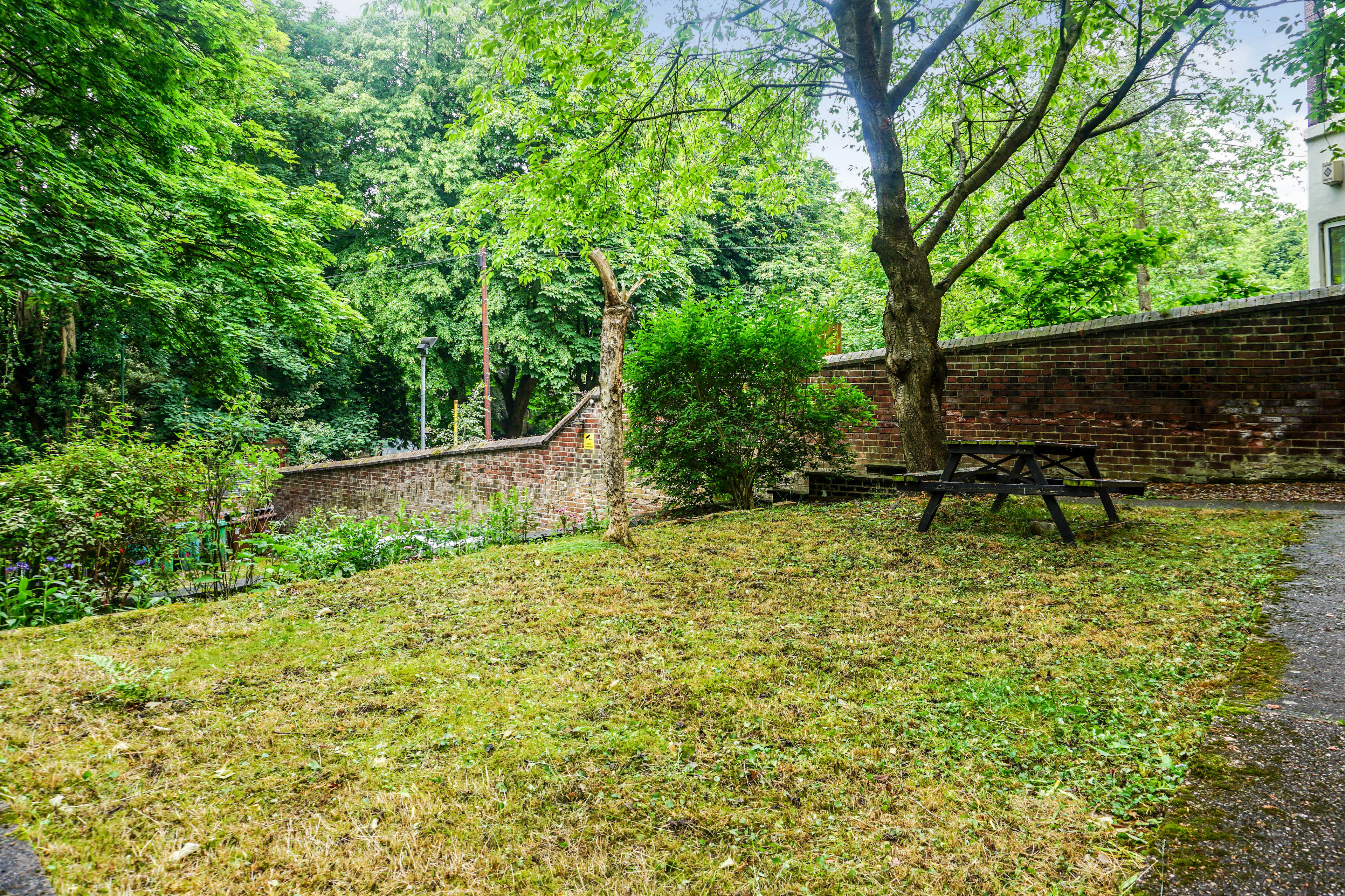 Gardens