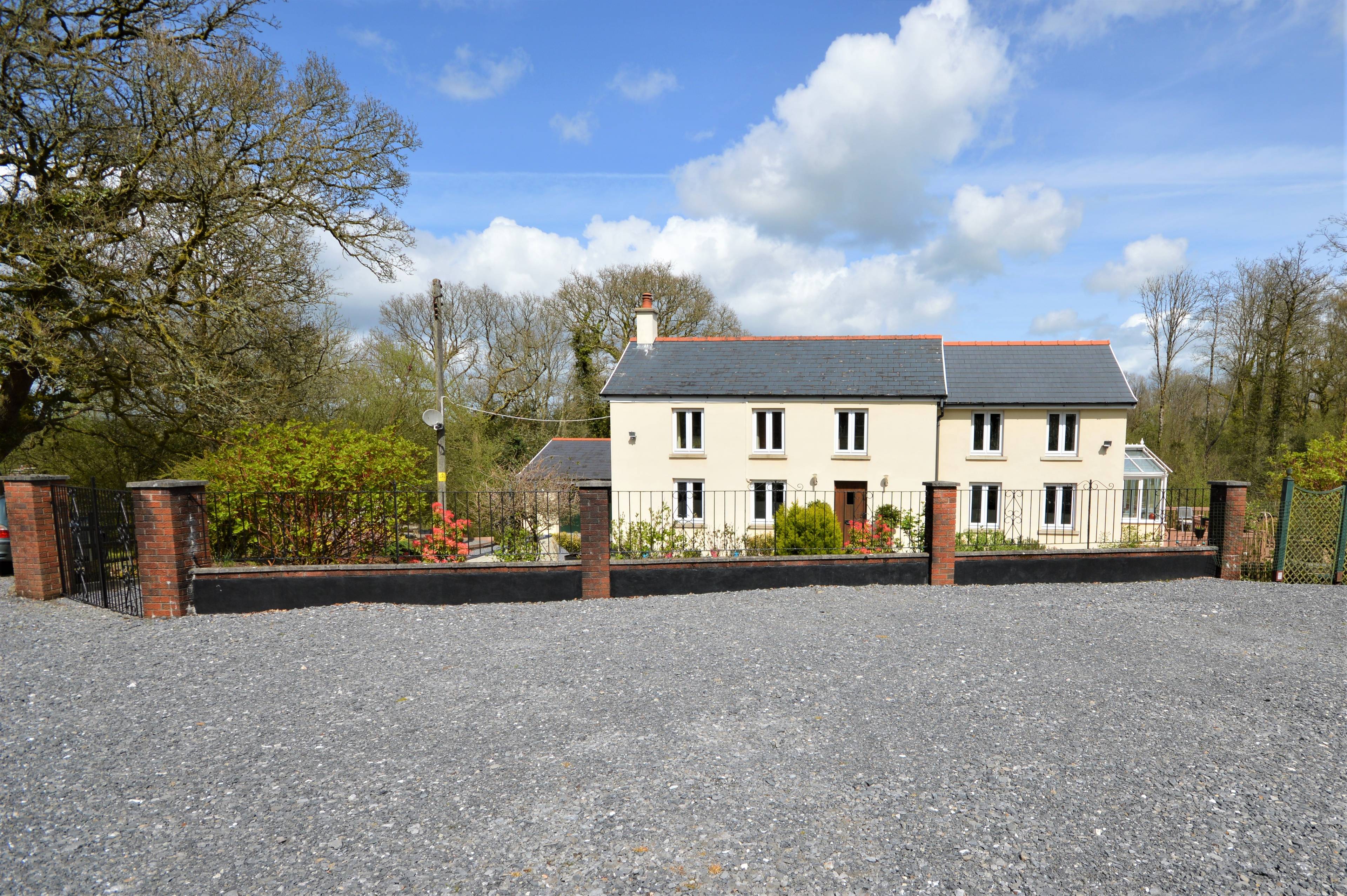 View Of The Property