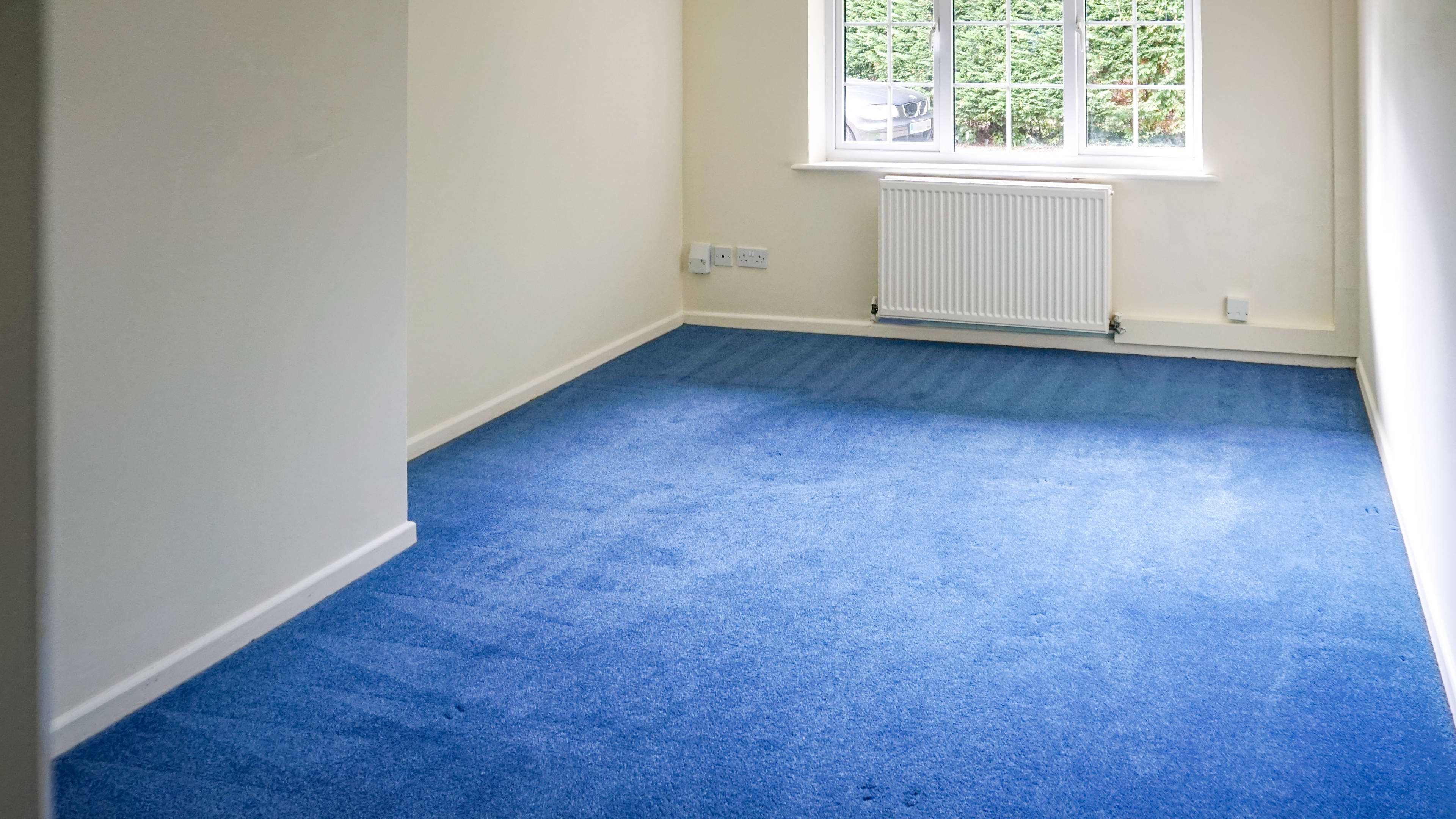 Annexe Living Room