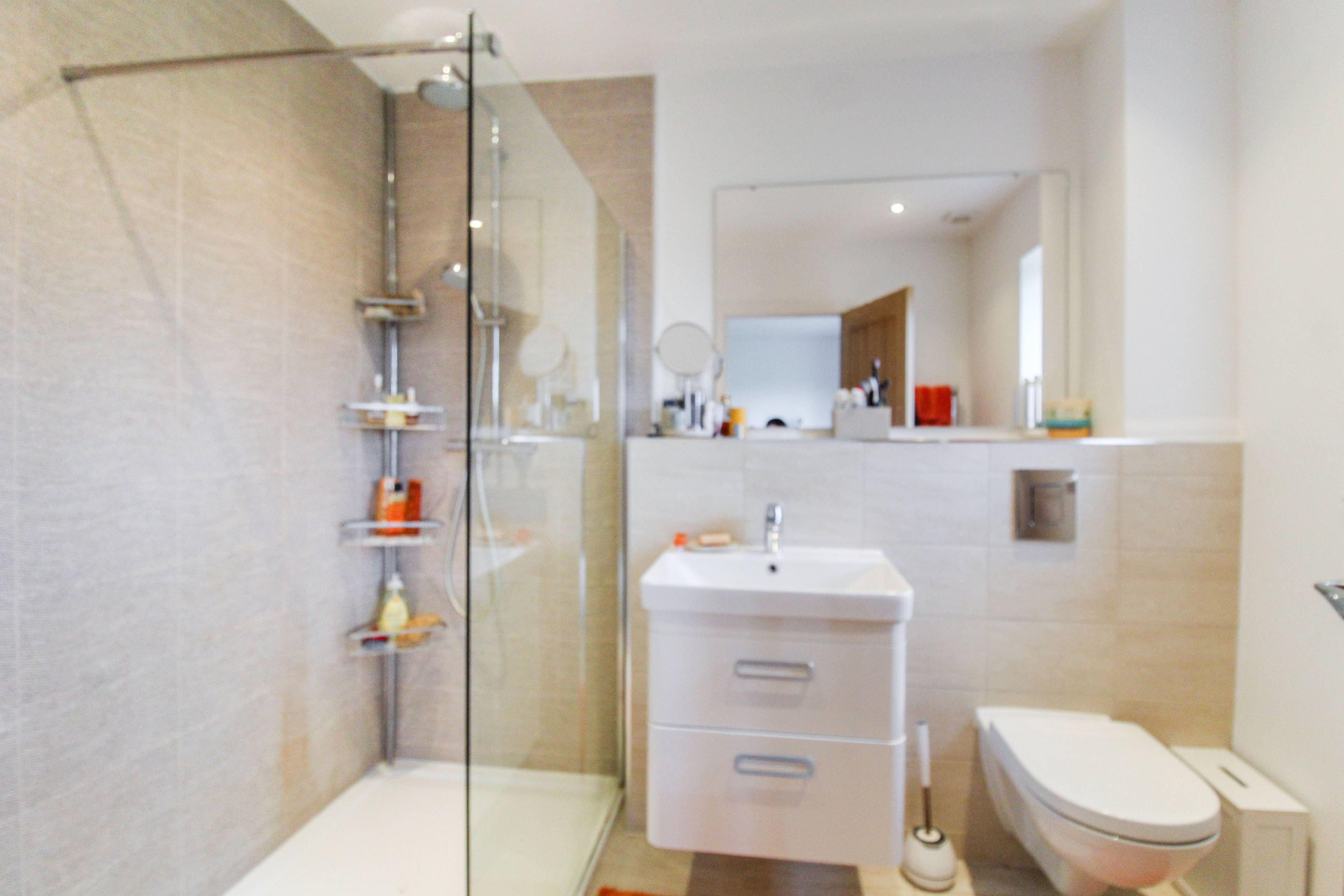 En-suite